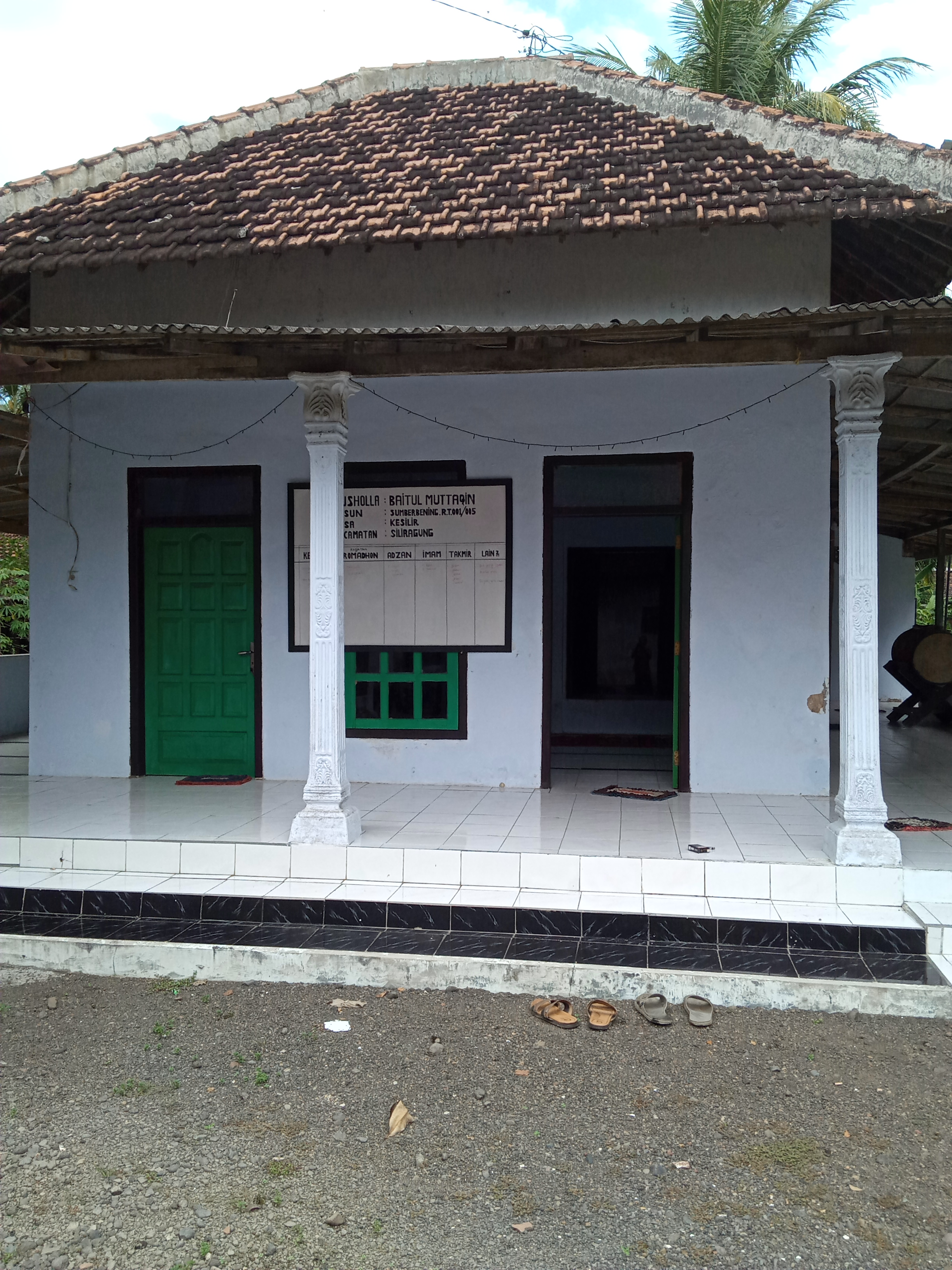 BAITUL MUTTAQIN