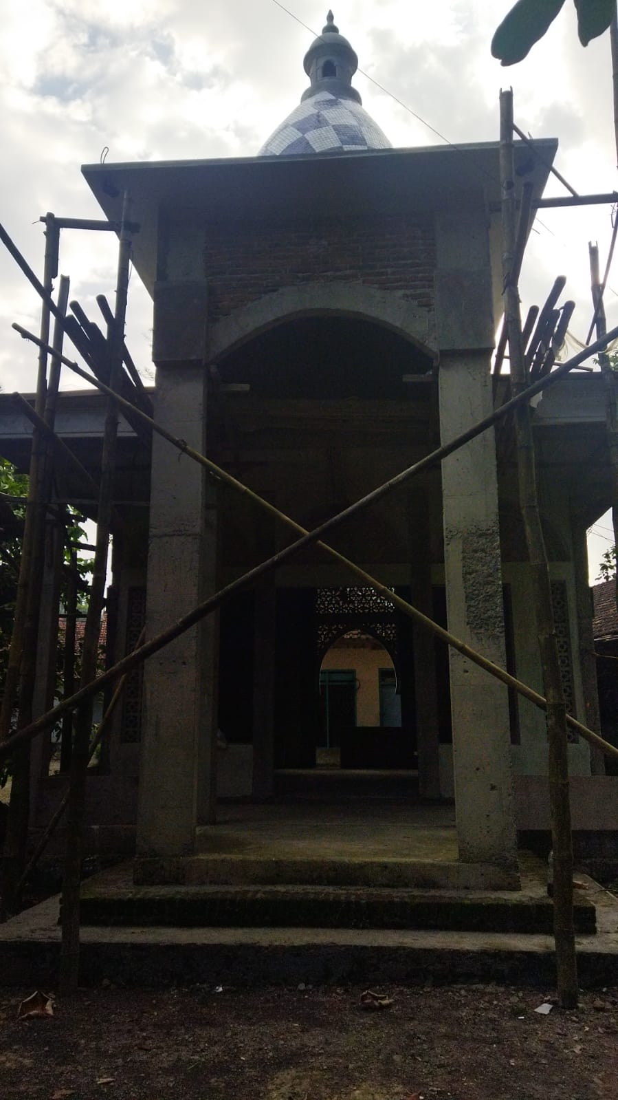 BAITUL MUTTAQIN -