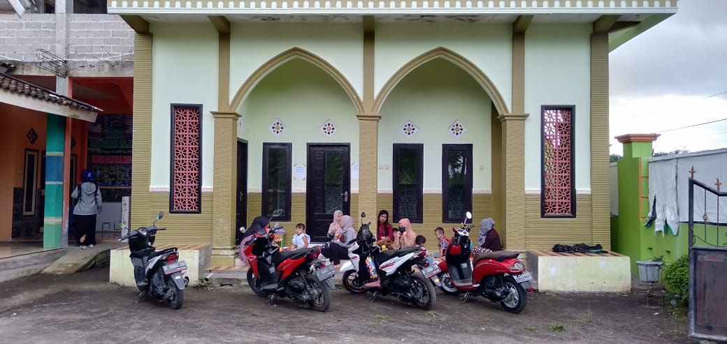 AL - IHSAN