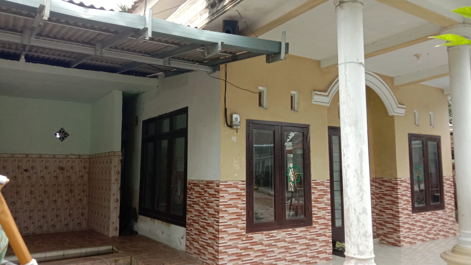 MUSHOLLA MIFTAHUL ULUM
