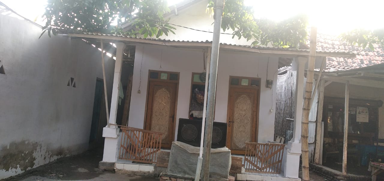 MASY'ARUL QUR'AN