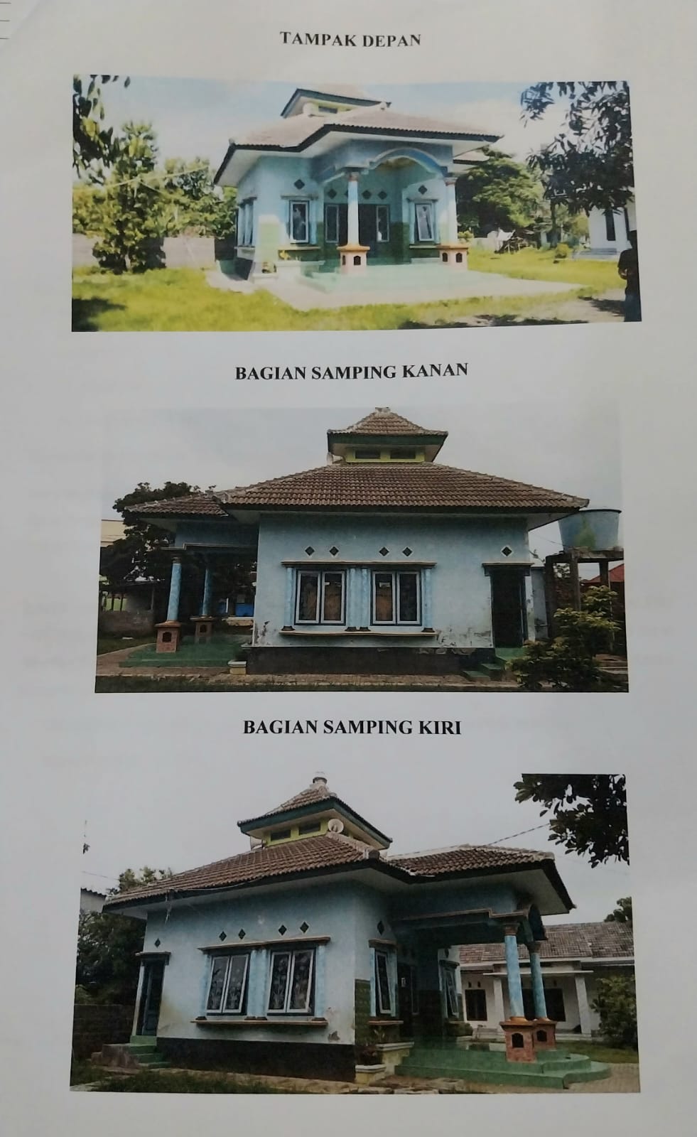 RAUDLATUT THALIBIN PUTRA