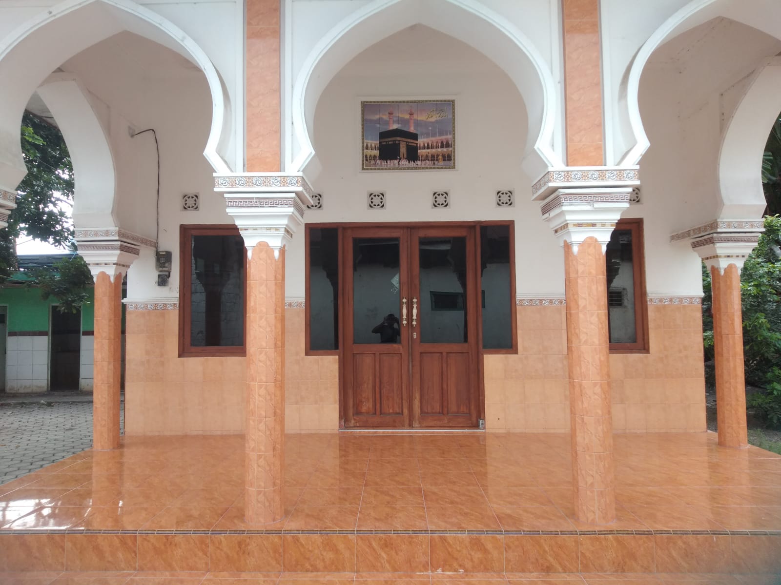 NURUL TAQWA