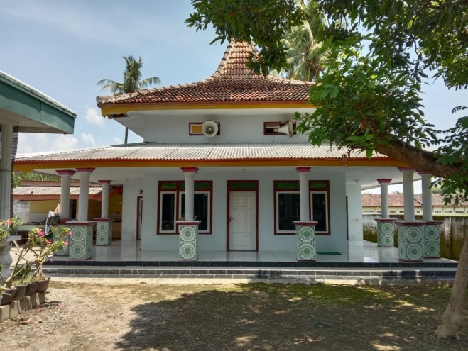 DARUL MUBTADI'IN