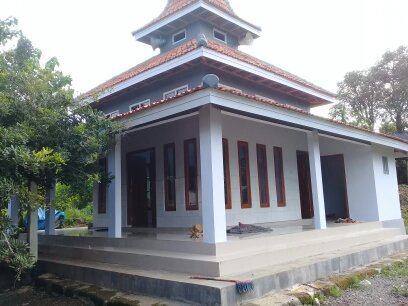 NURUS SYAMSI