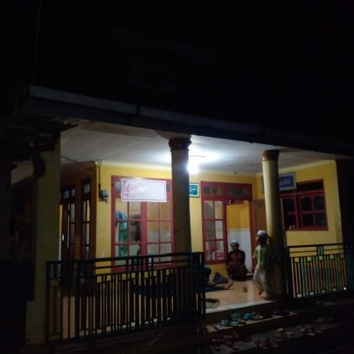 NURUL UMMAH