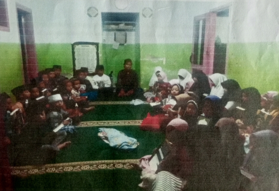 AN-NUR