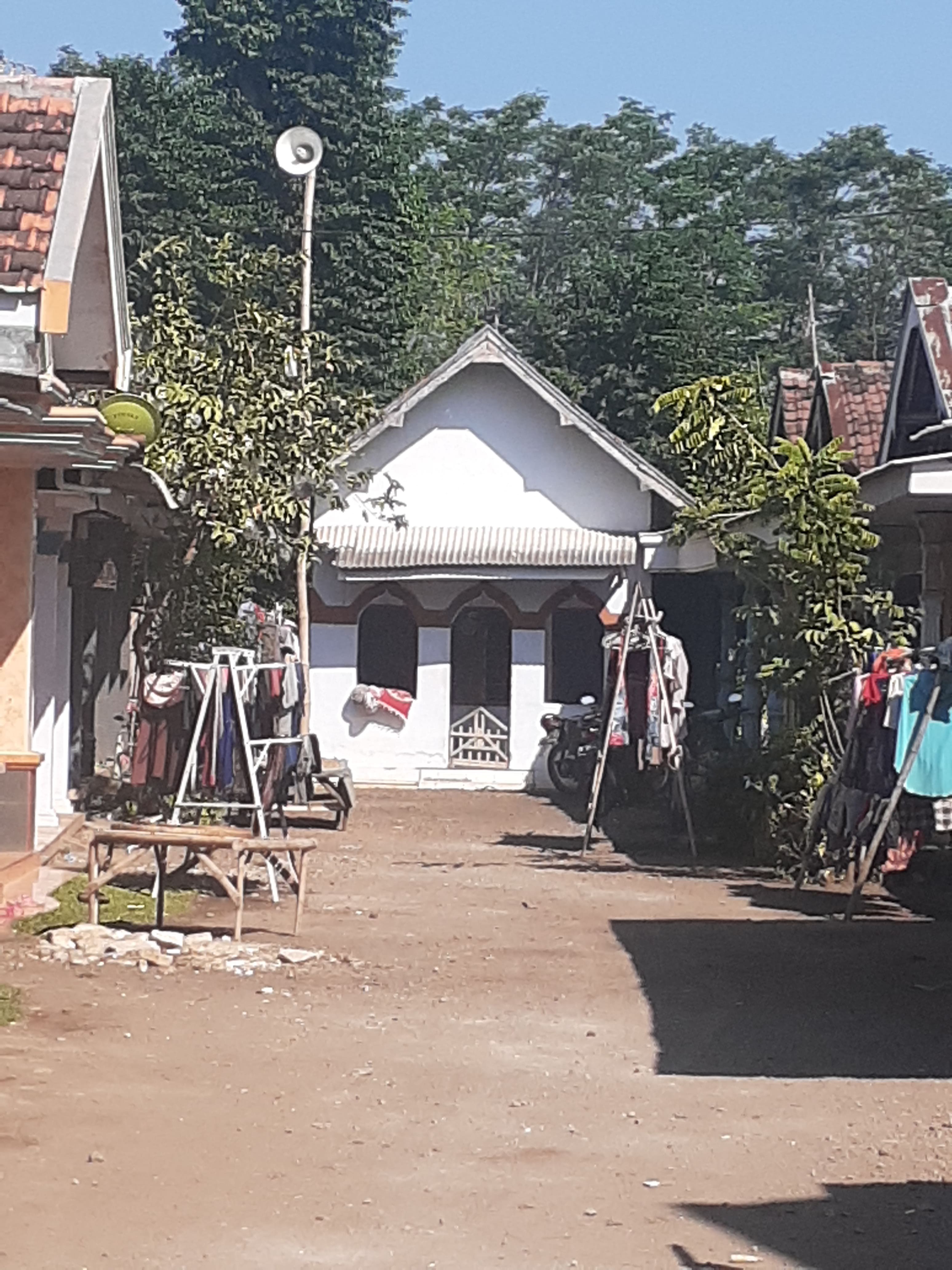 DARUS SALAM 1