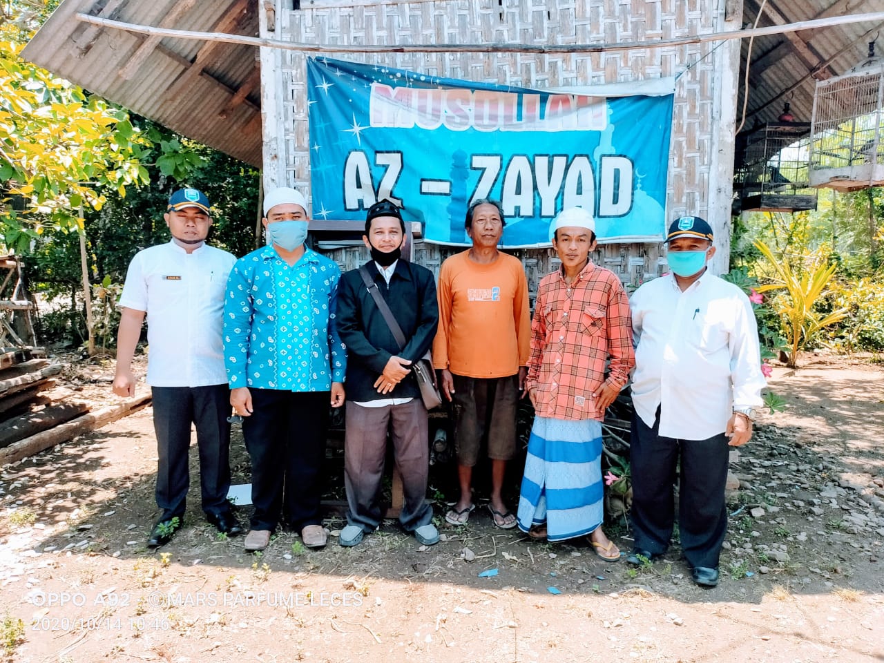 AZ-ZAYAD