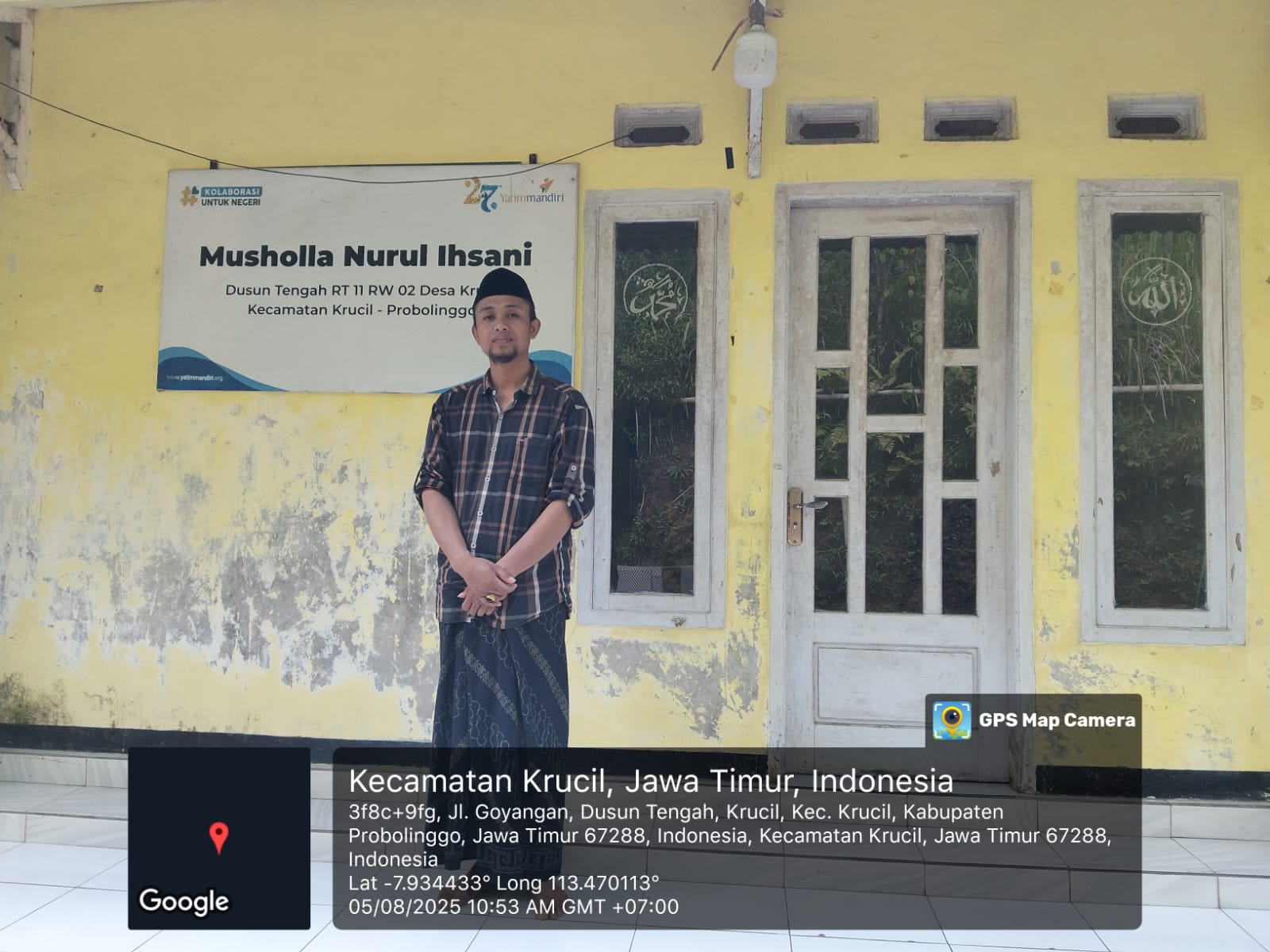 NURUL IHSANI