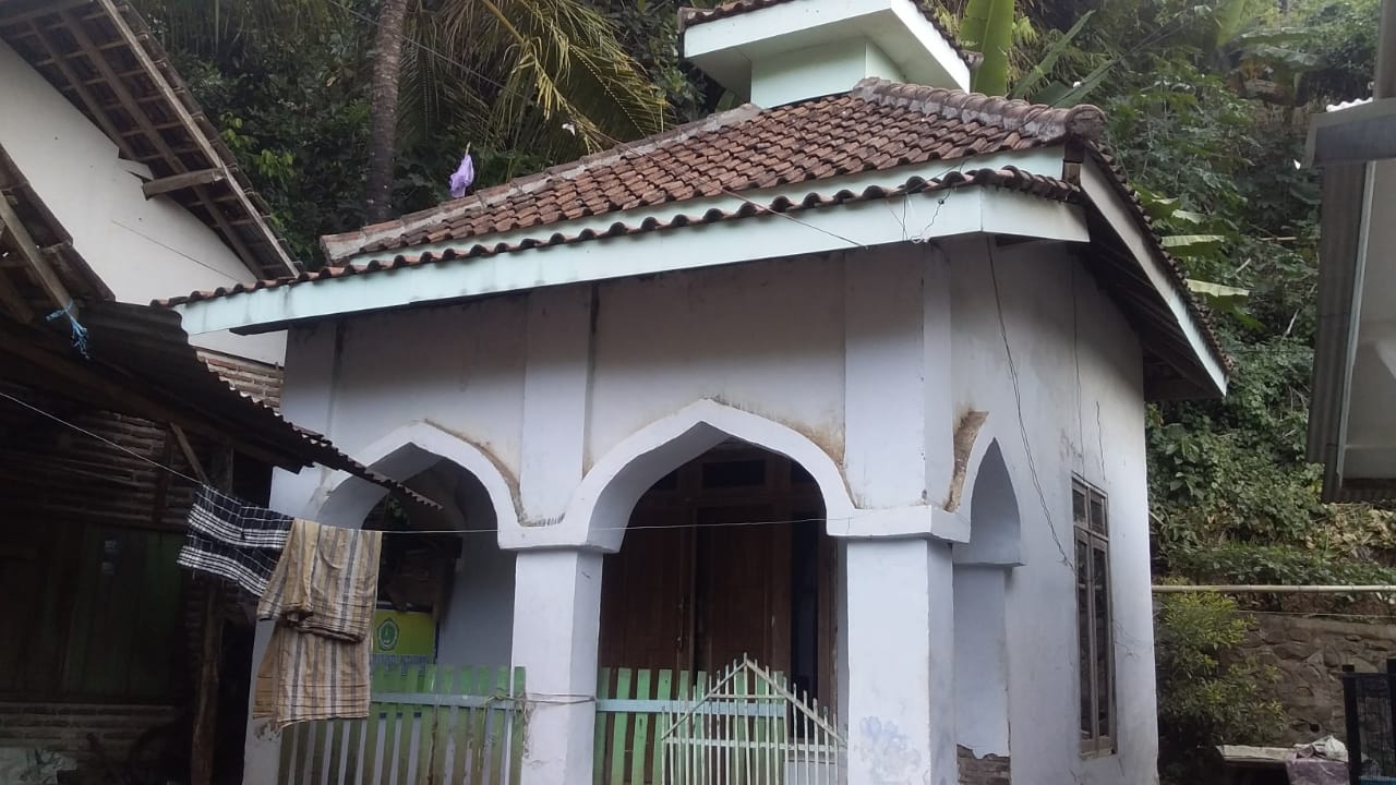 RAUDLATUL ISTIQOMAH