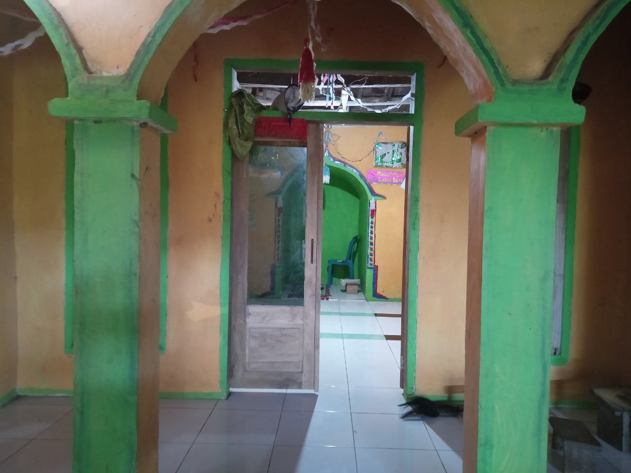 RAUDLATUL HIDAYAH