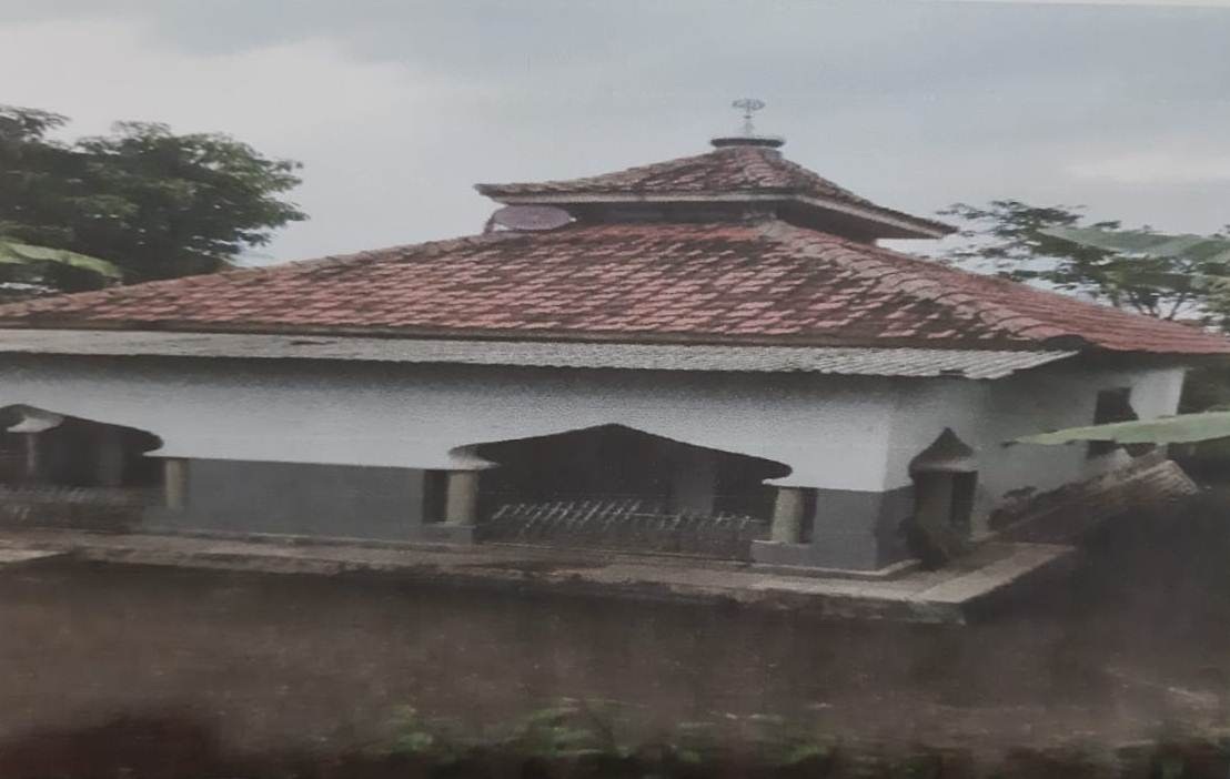 SHIROTOL MUSTAQIM