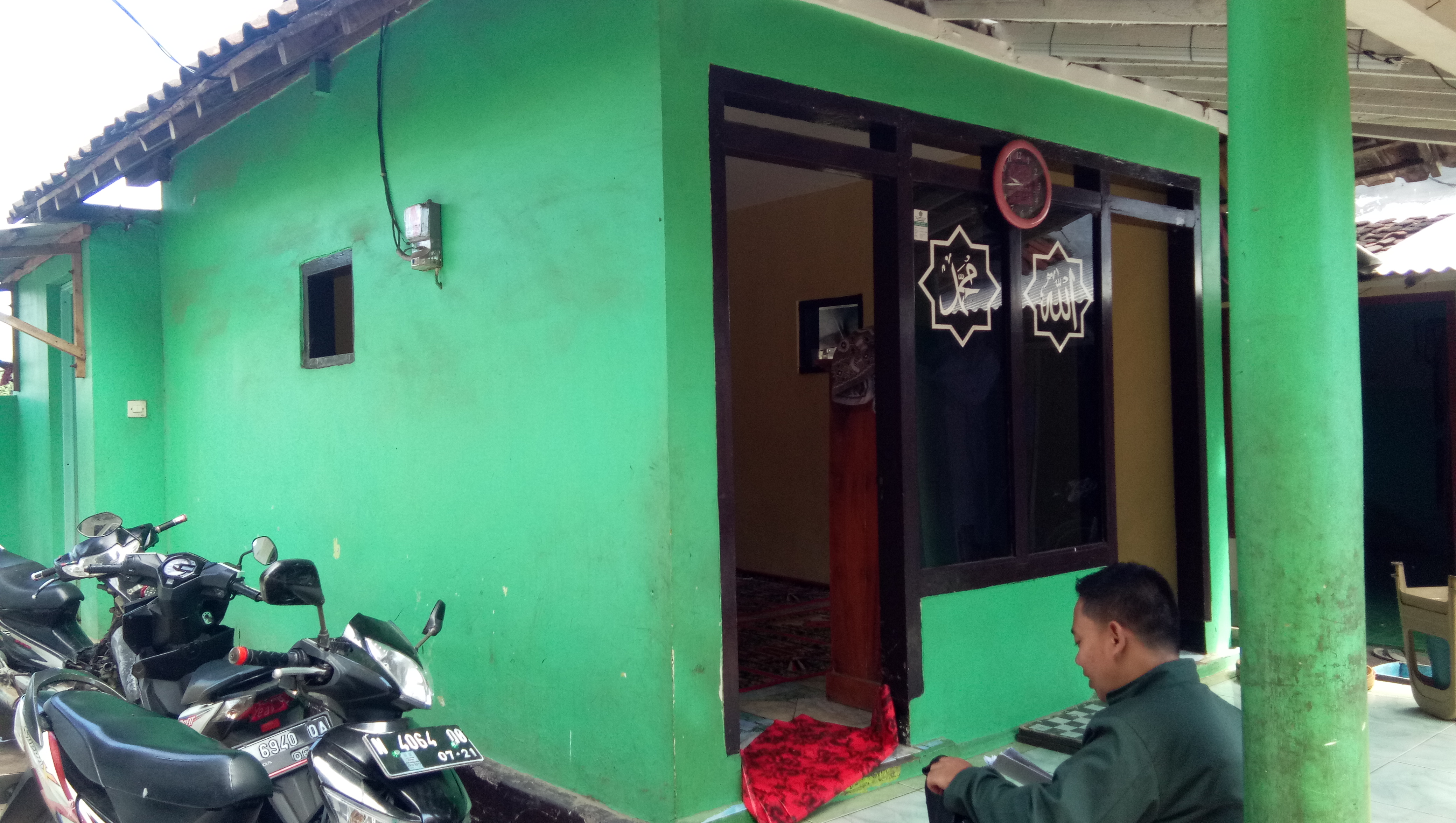 AT TAUHID