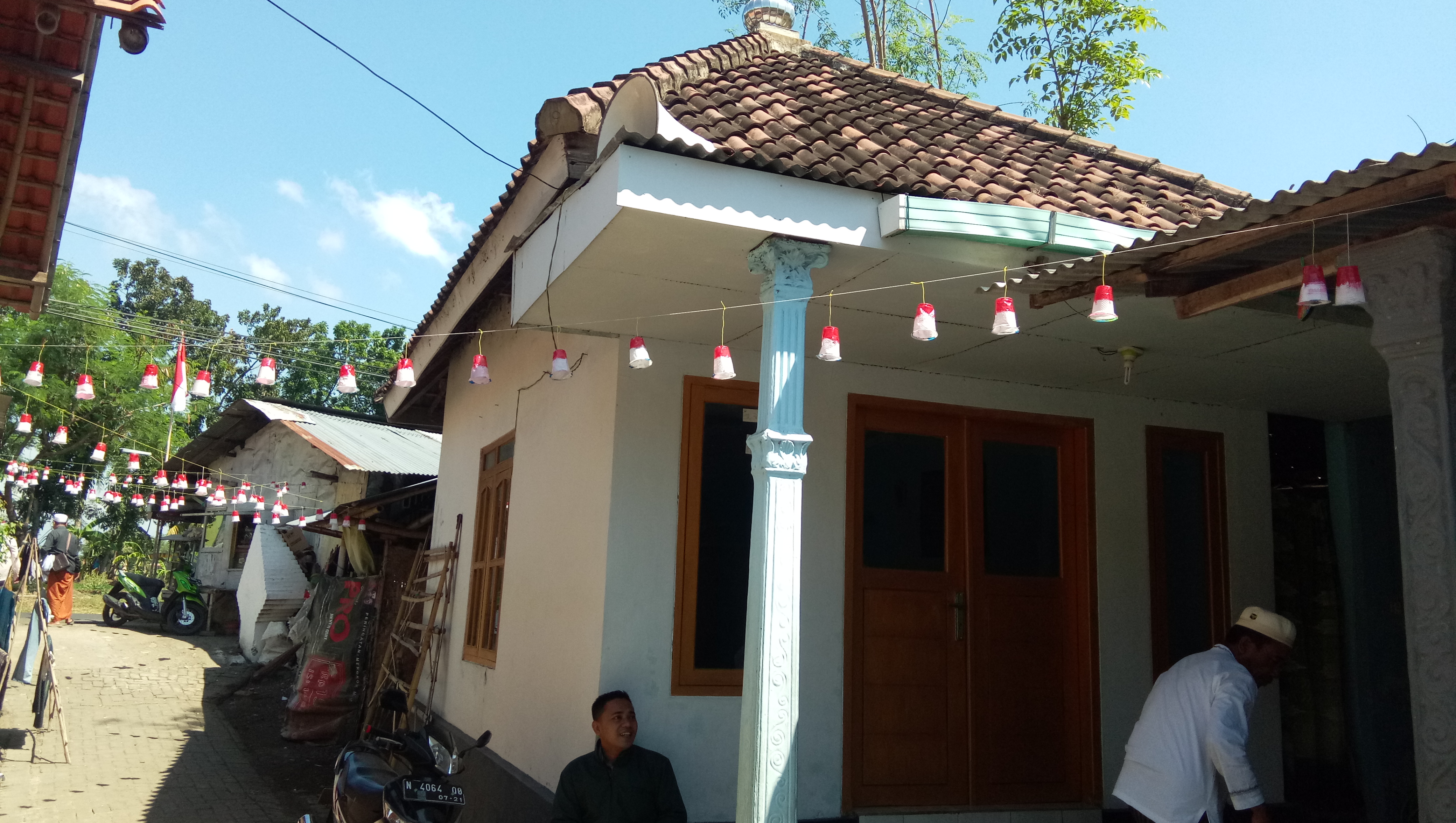 AL IKHLAS