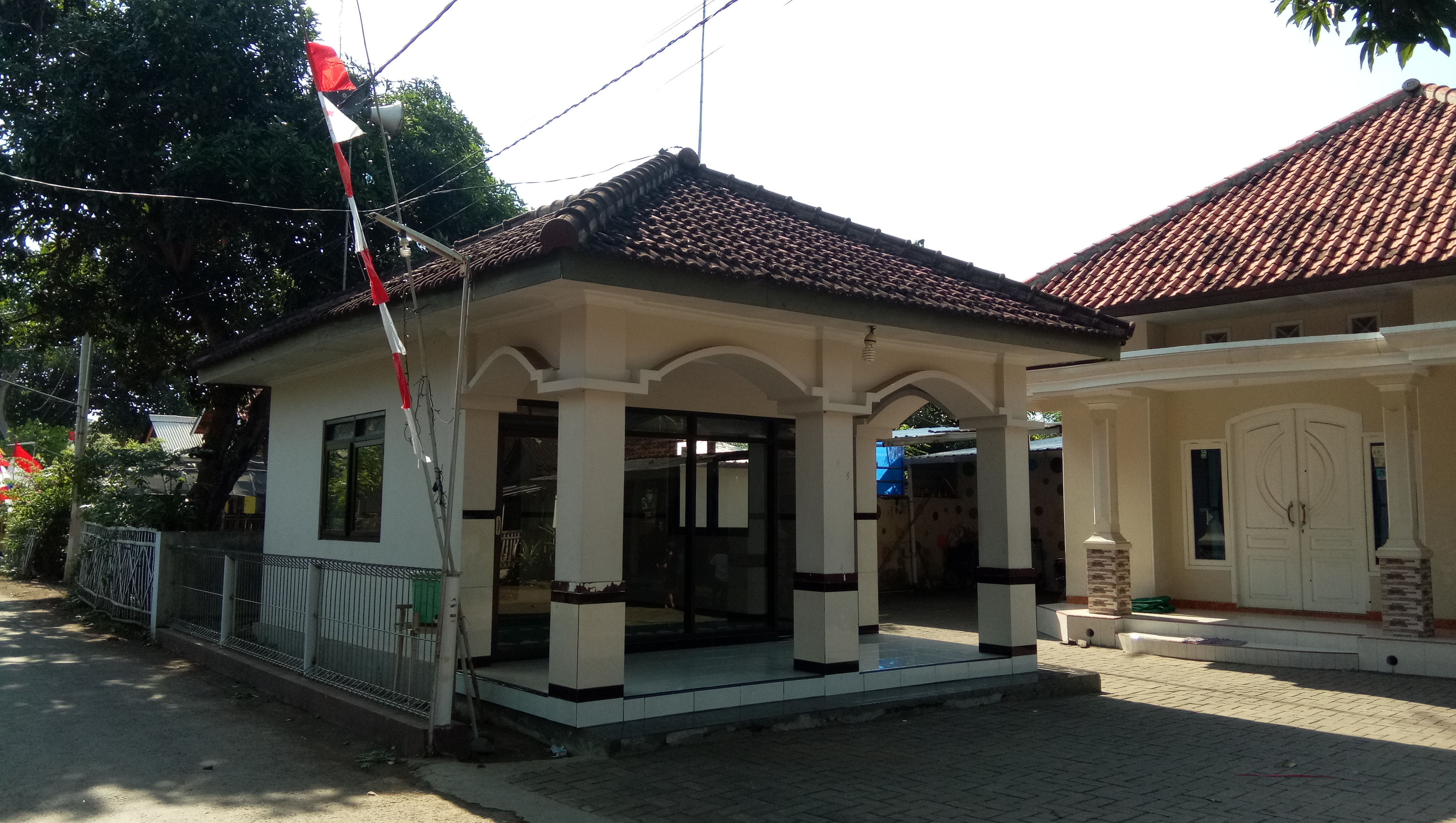 AR ROHMAH