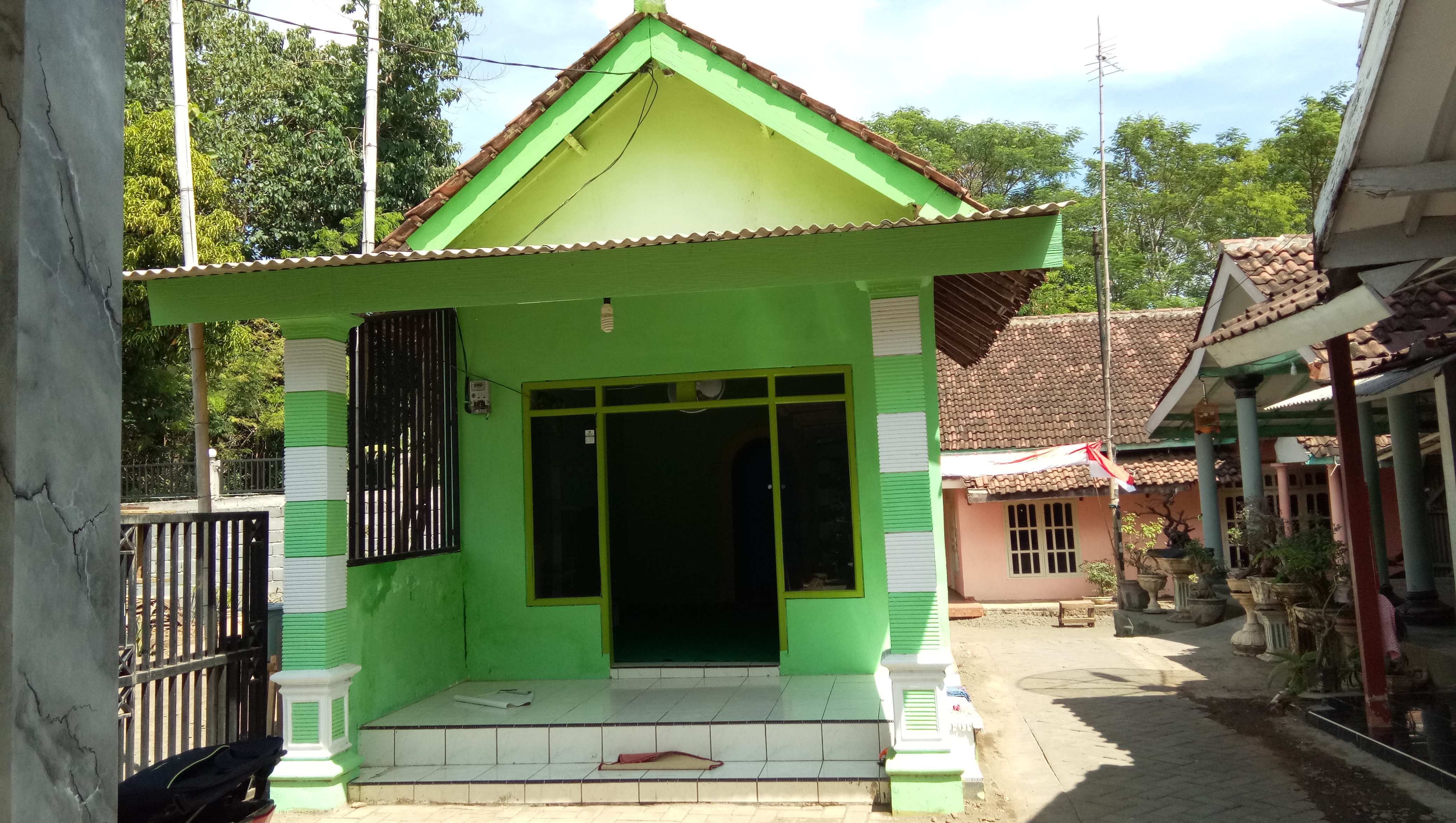 NURUL HIDAYAH