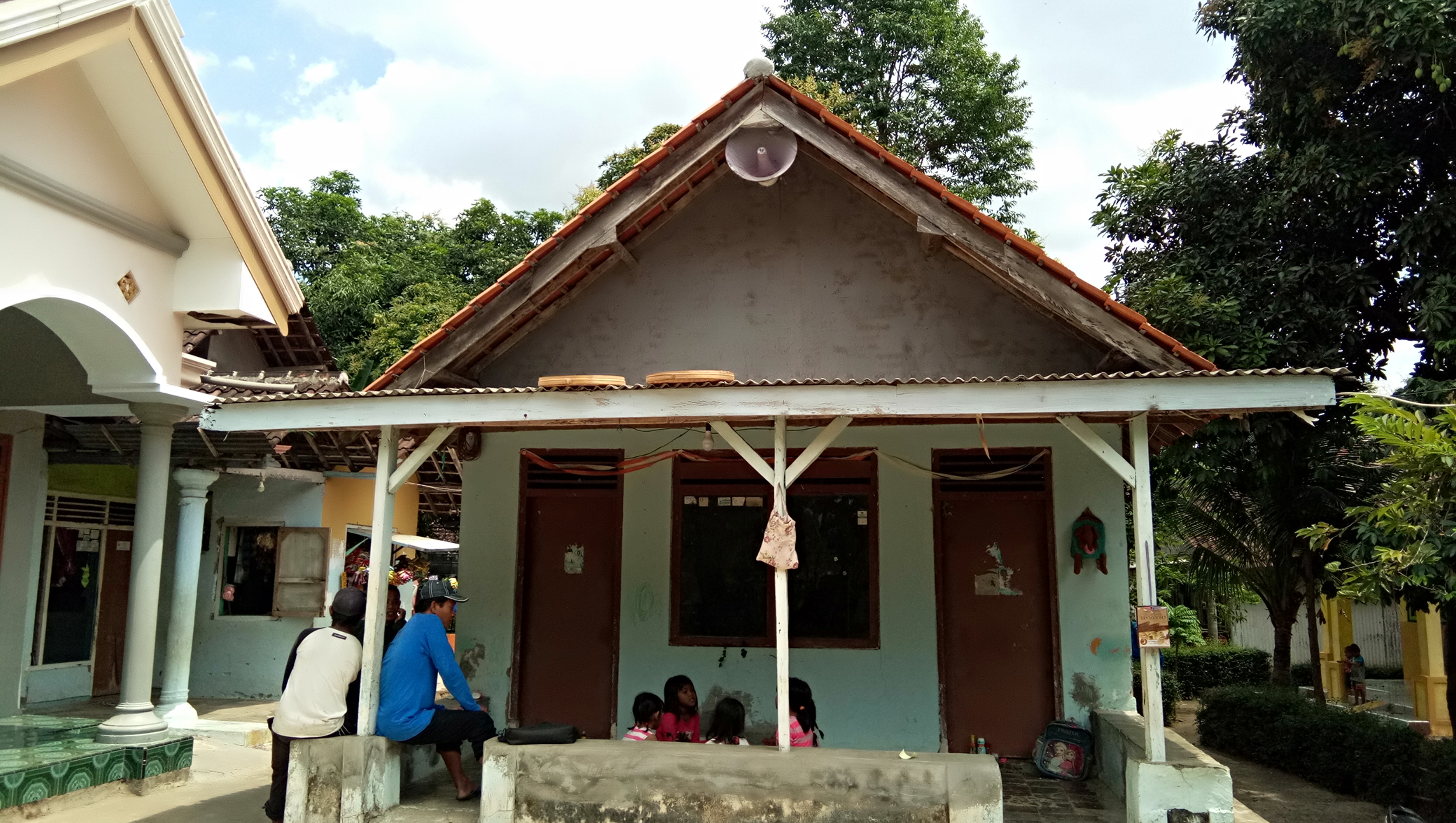AL IKHLAS