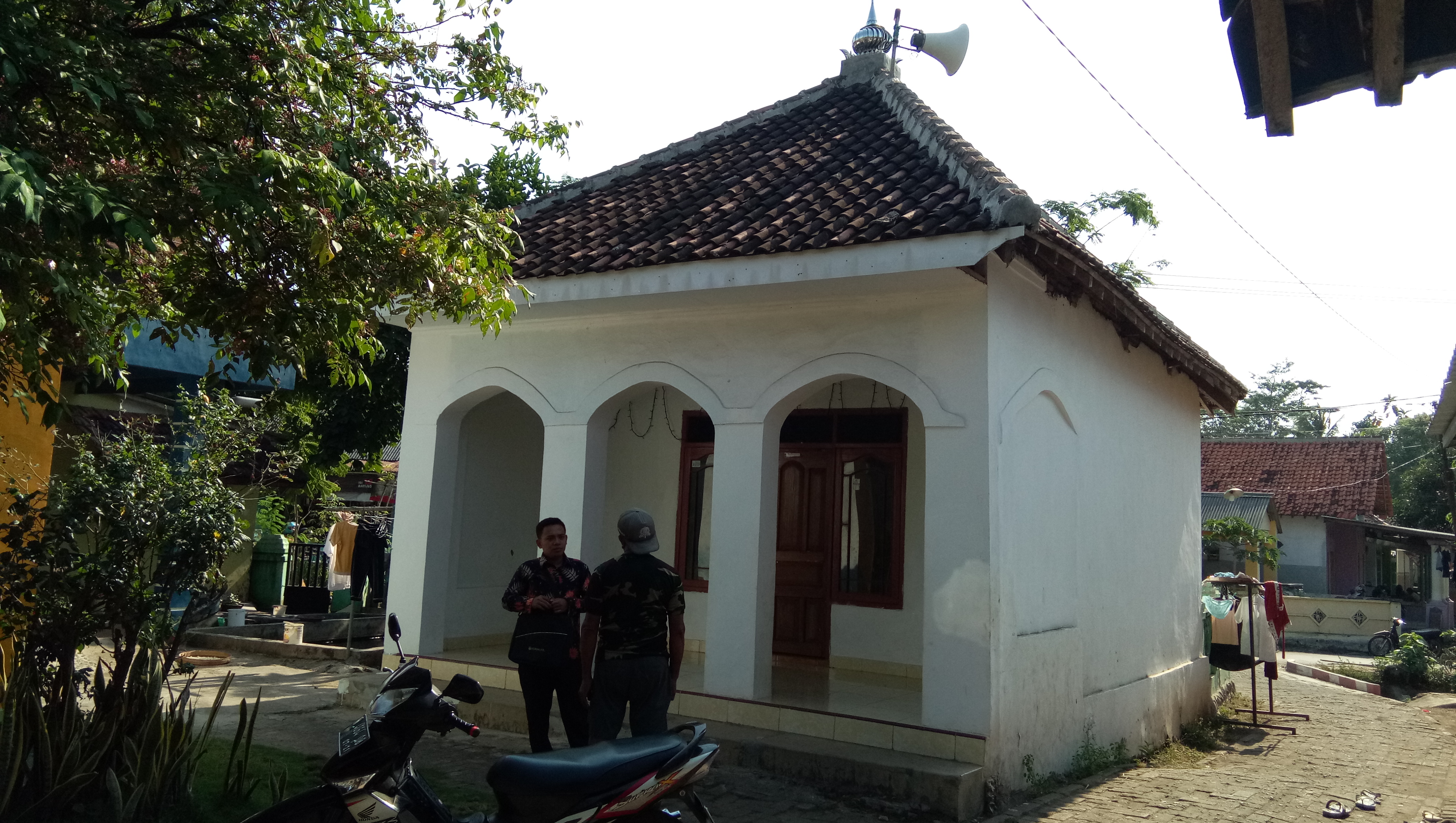 MIFTAHUL JANNAH