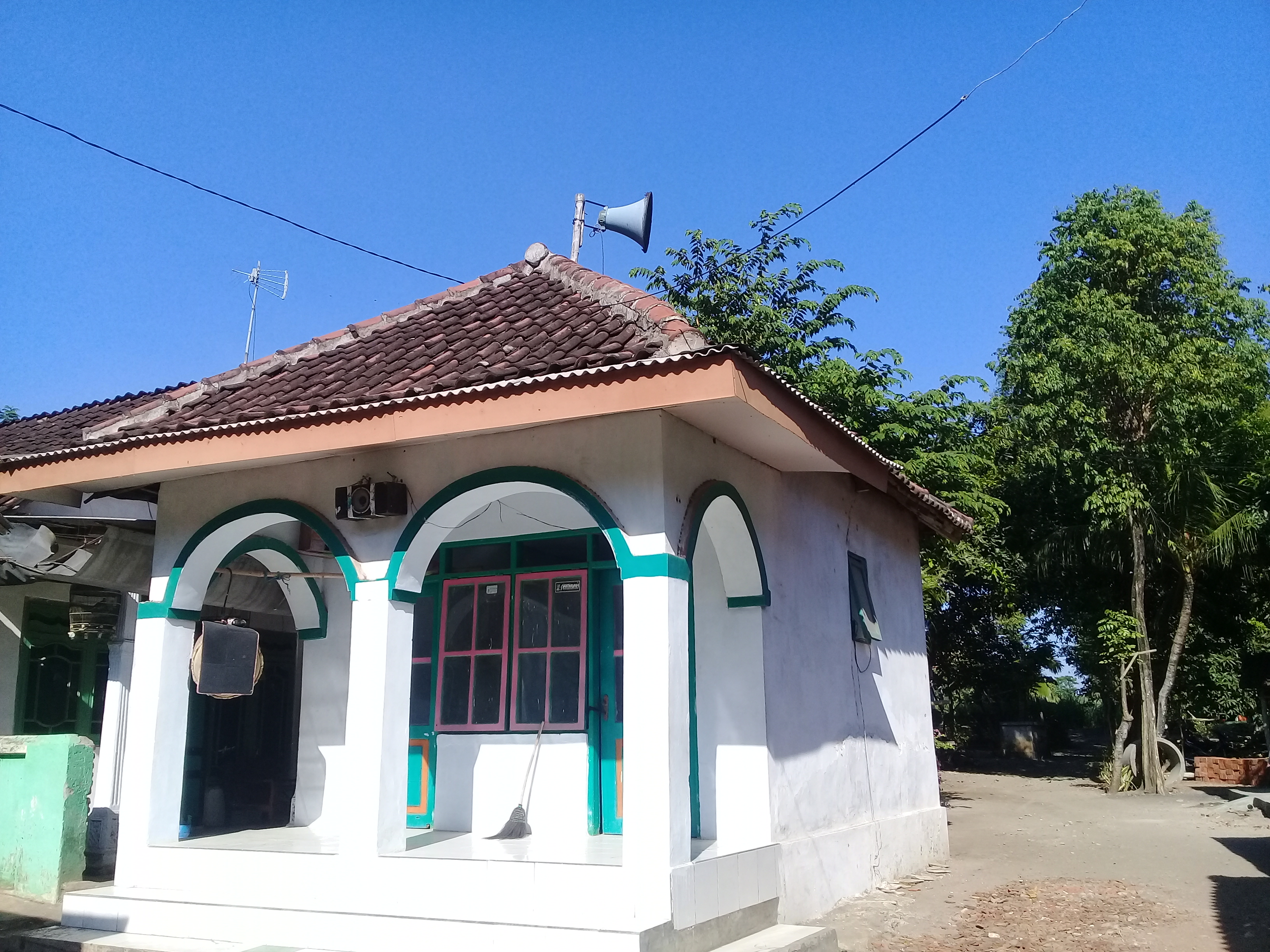 AL- BAROKAH