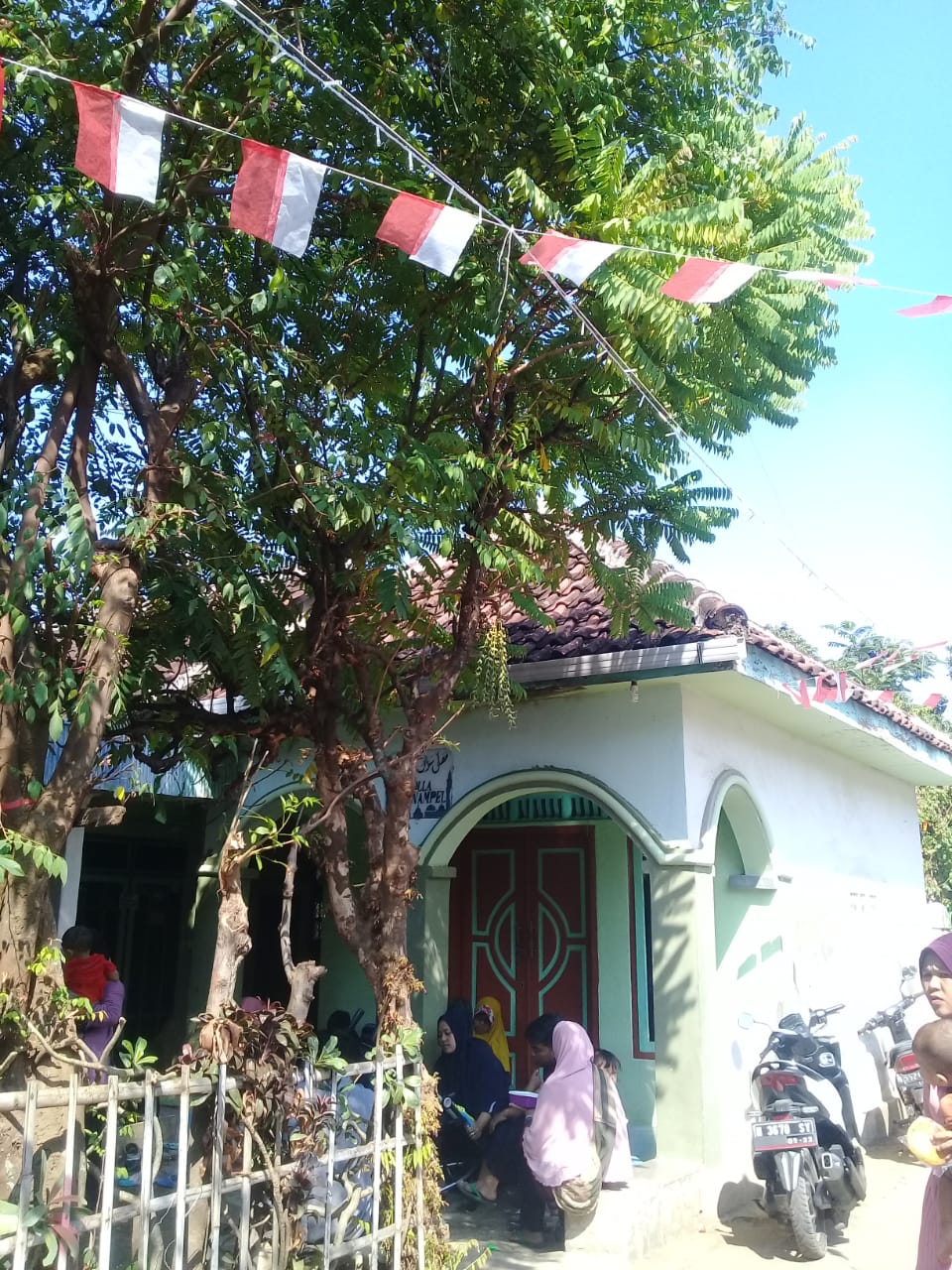 SUNAN AMPEL