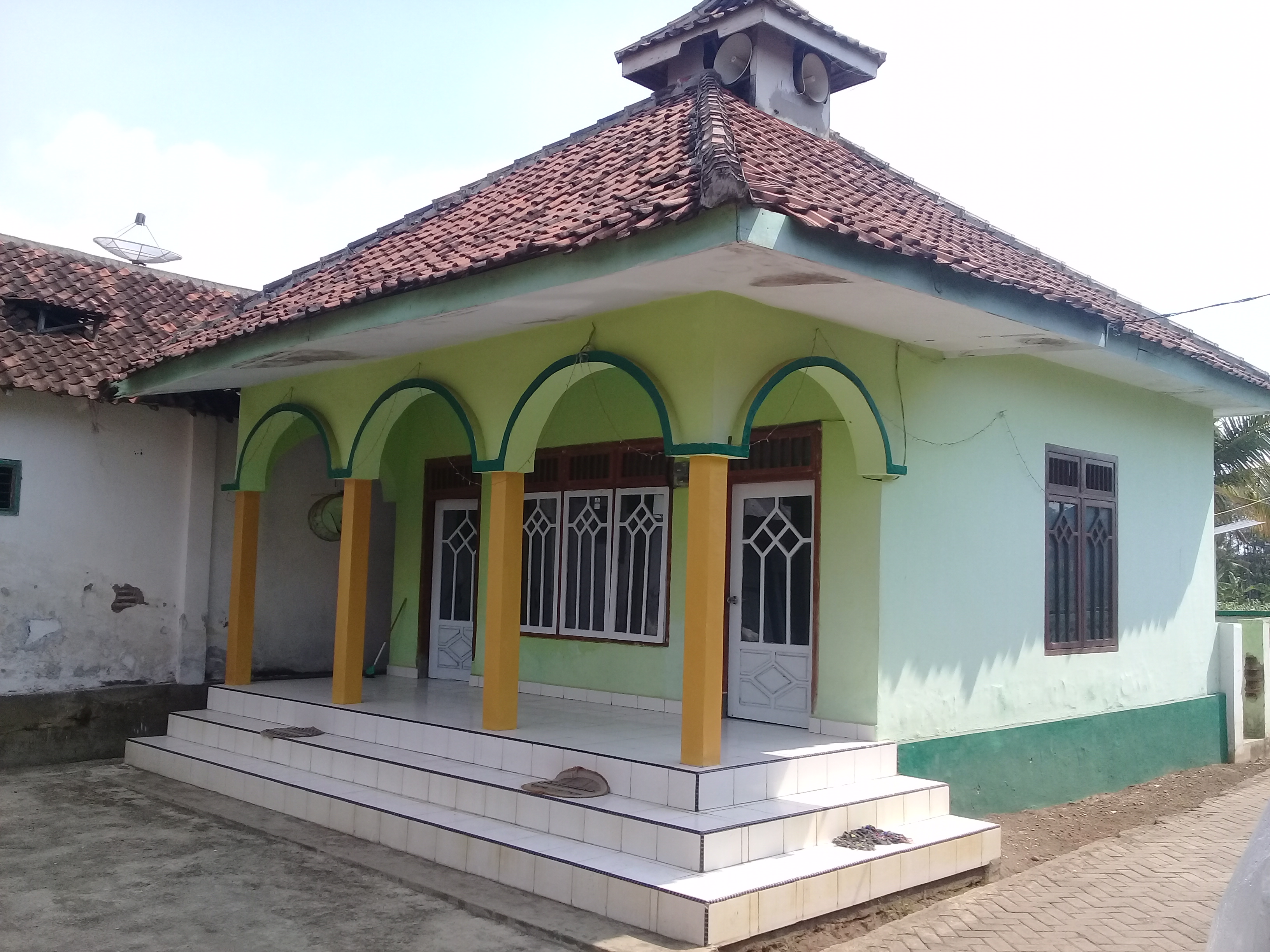 NUURUL IMAN