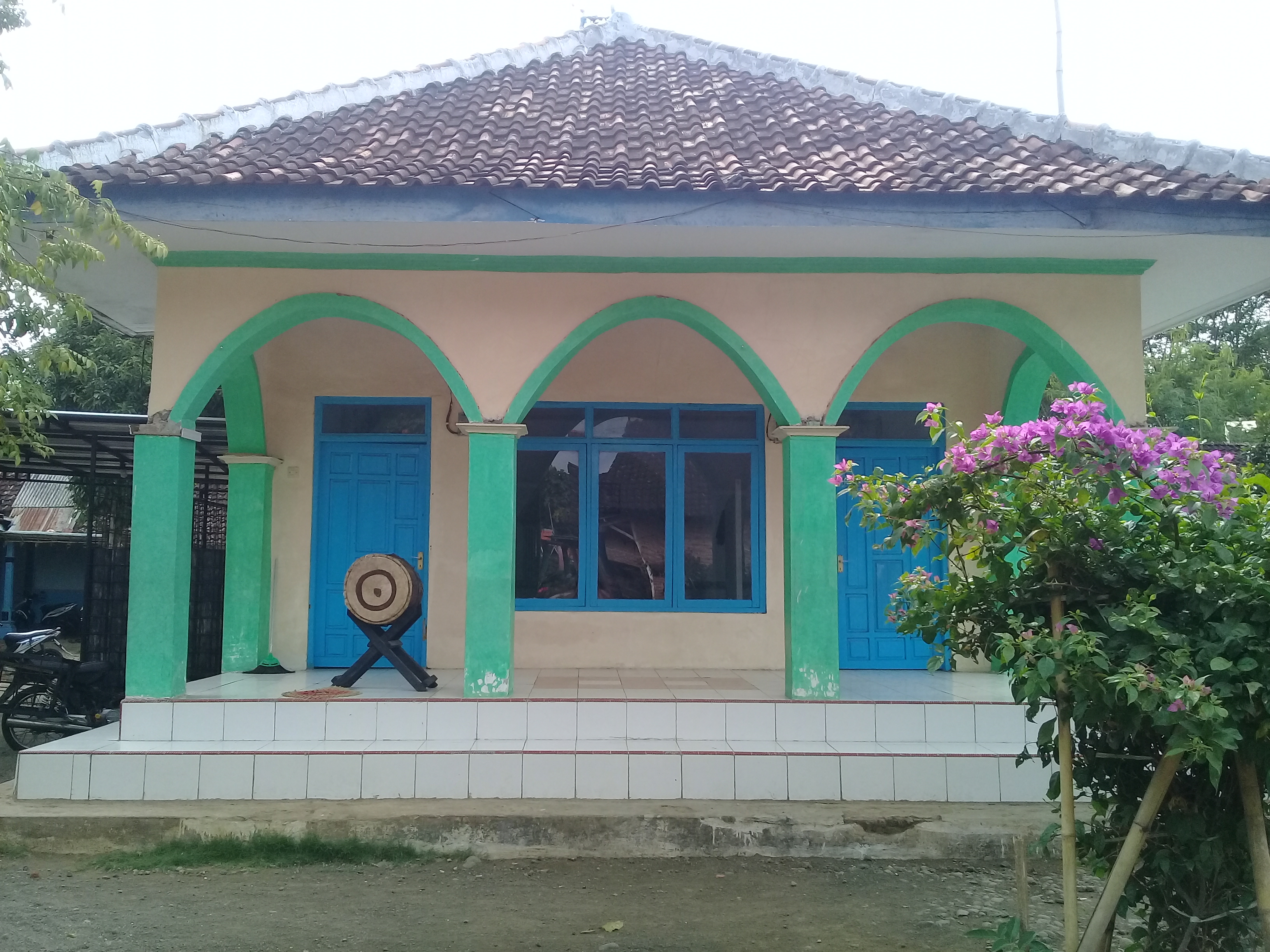 SUNAN DRAJAT