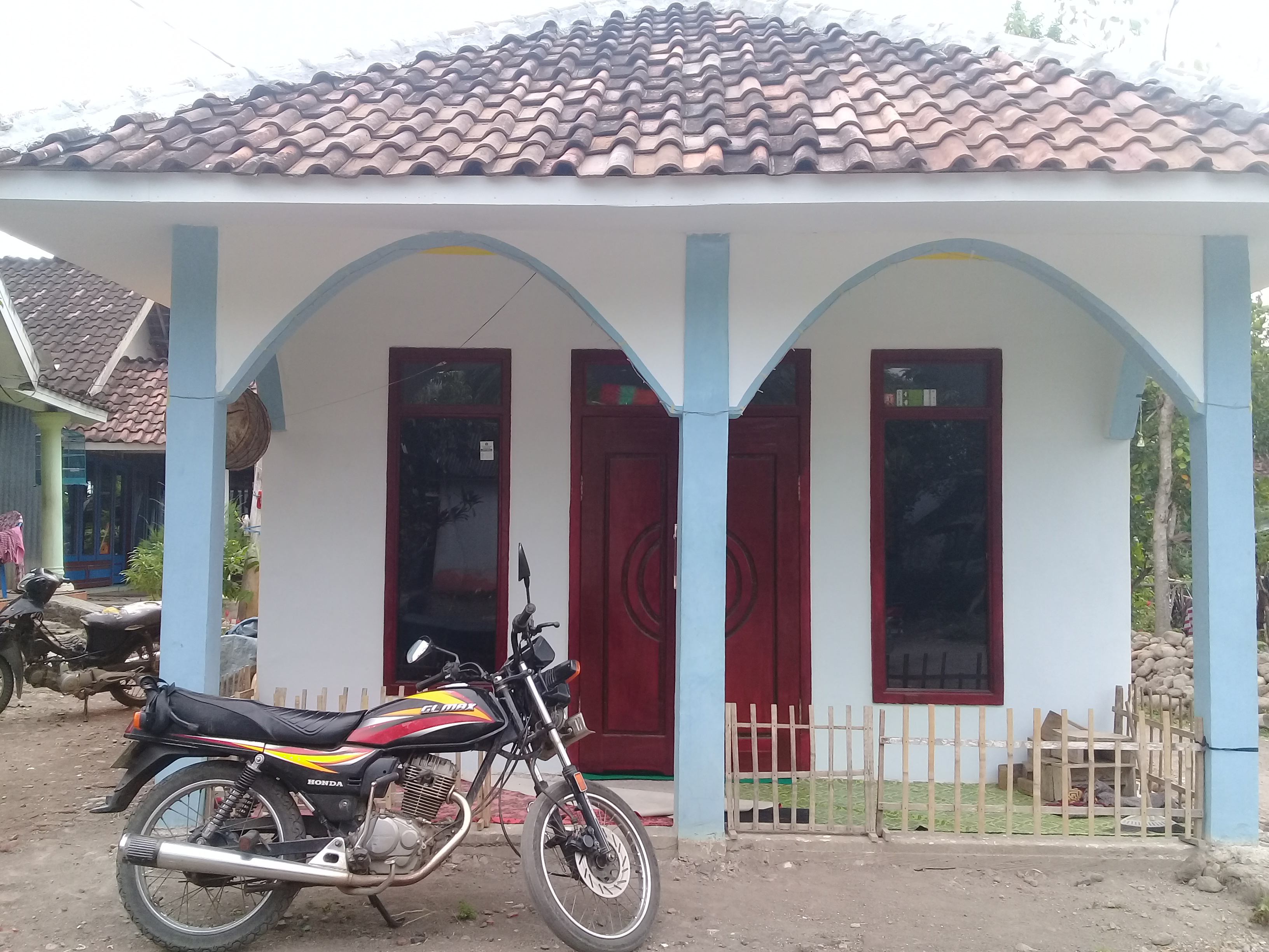 NURUL IMAN