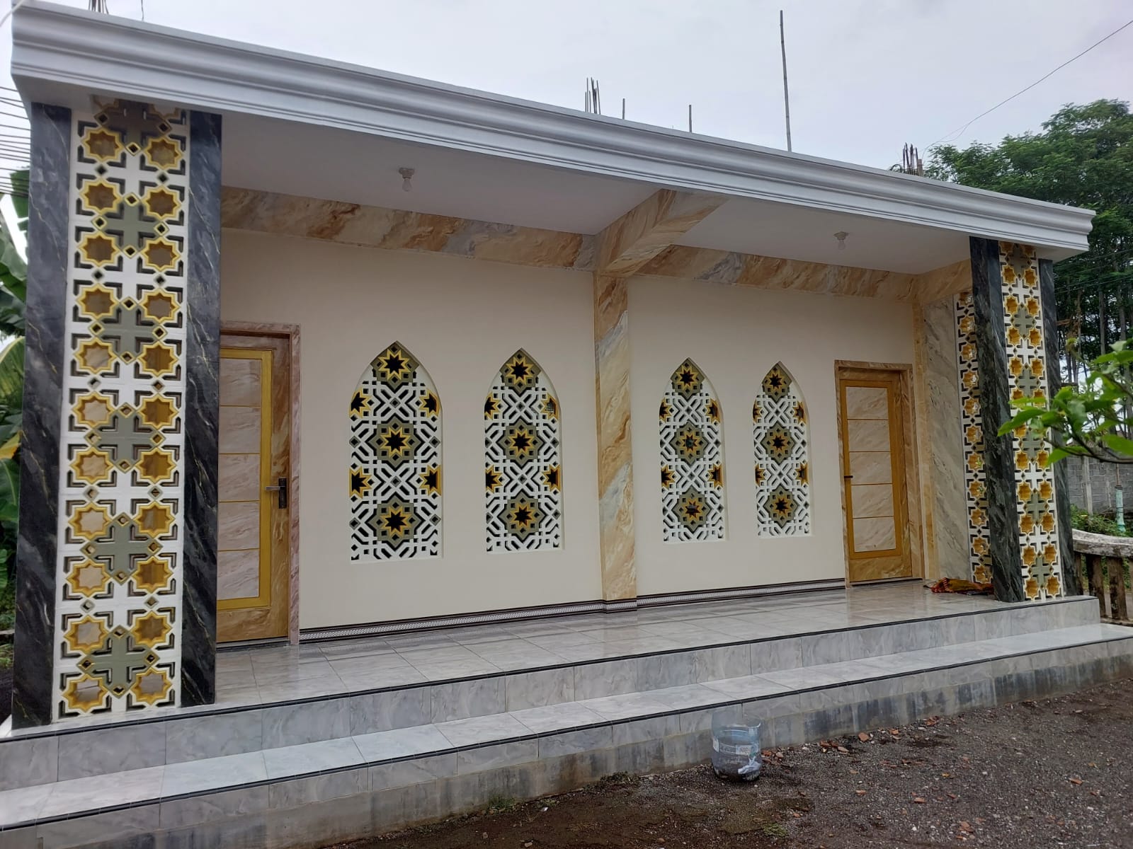 HIDAYATUL HASAN