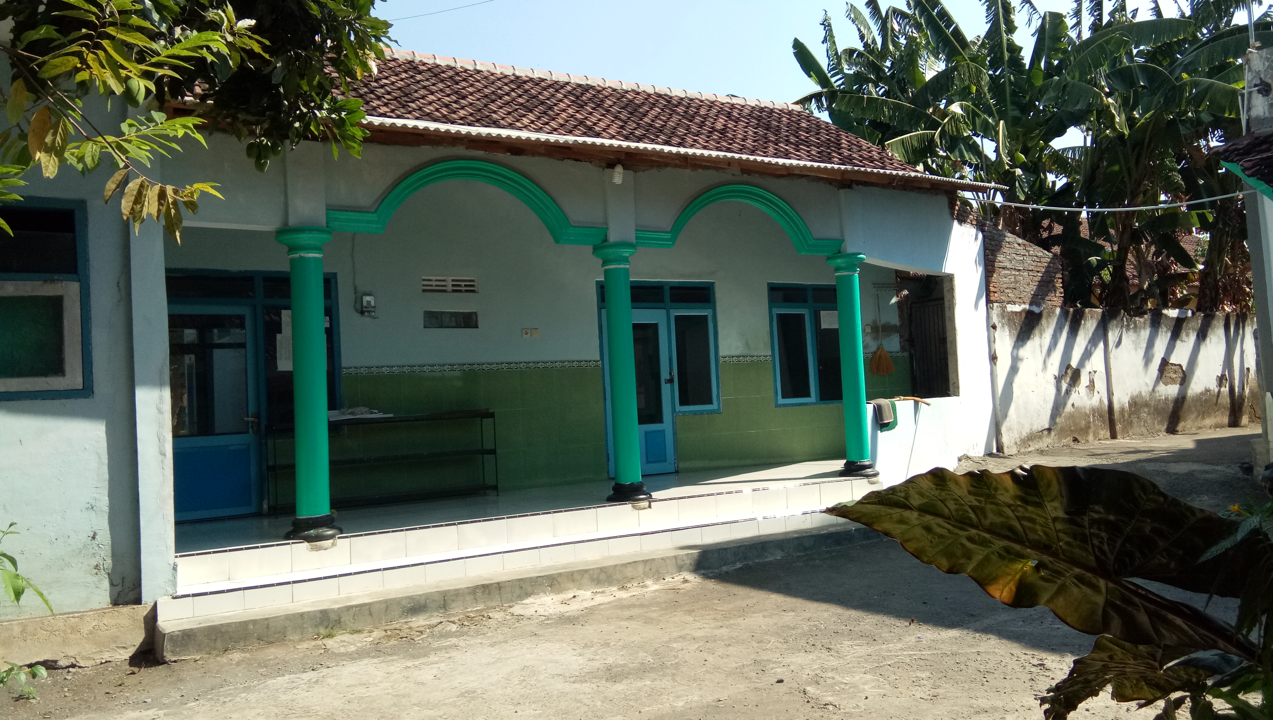 AL HIDAYAH (SDN MARON 1)