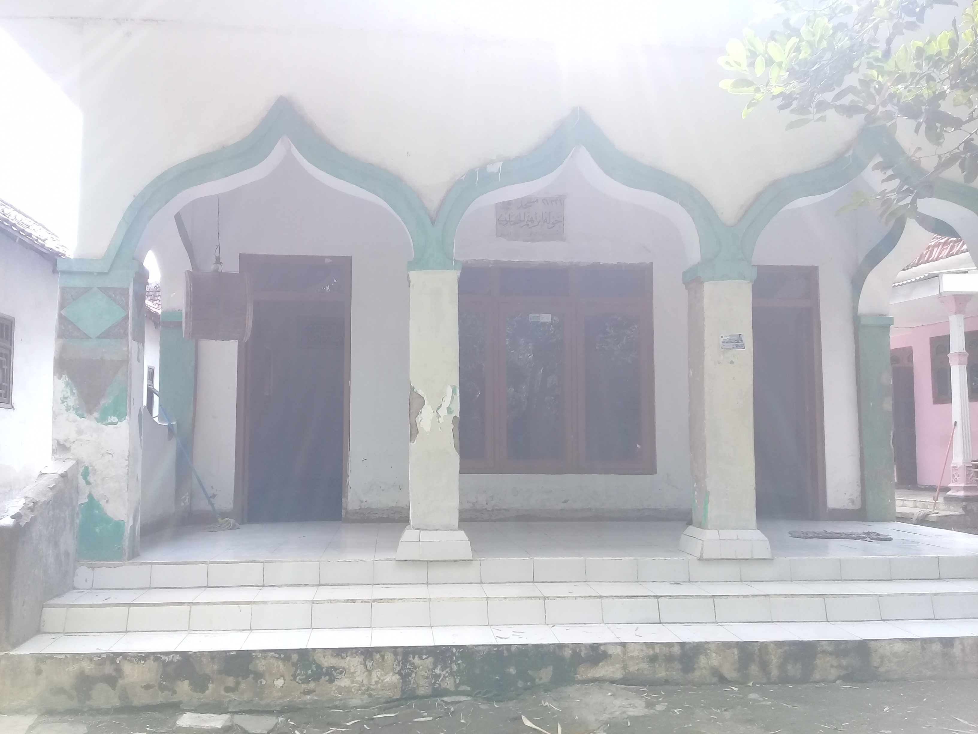 HAULA IBRAHIM AL HUMAIDI
