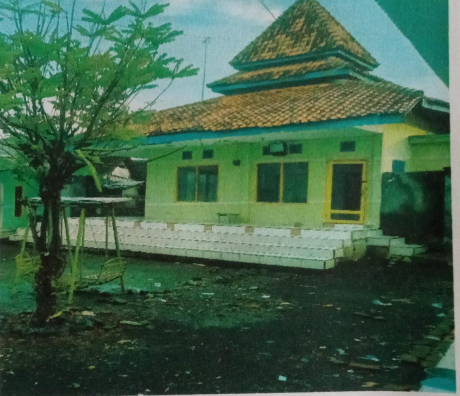 SABILUT TAIBIN