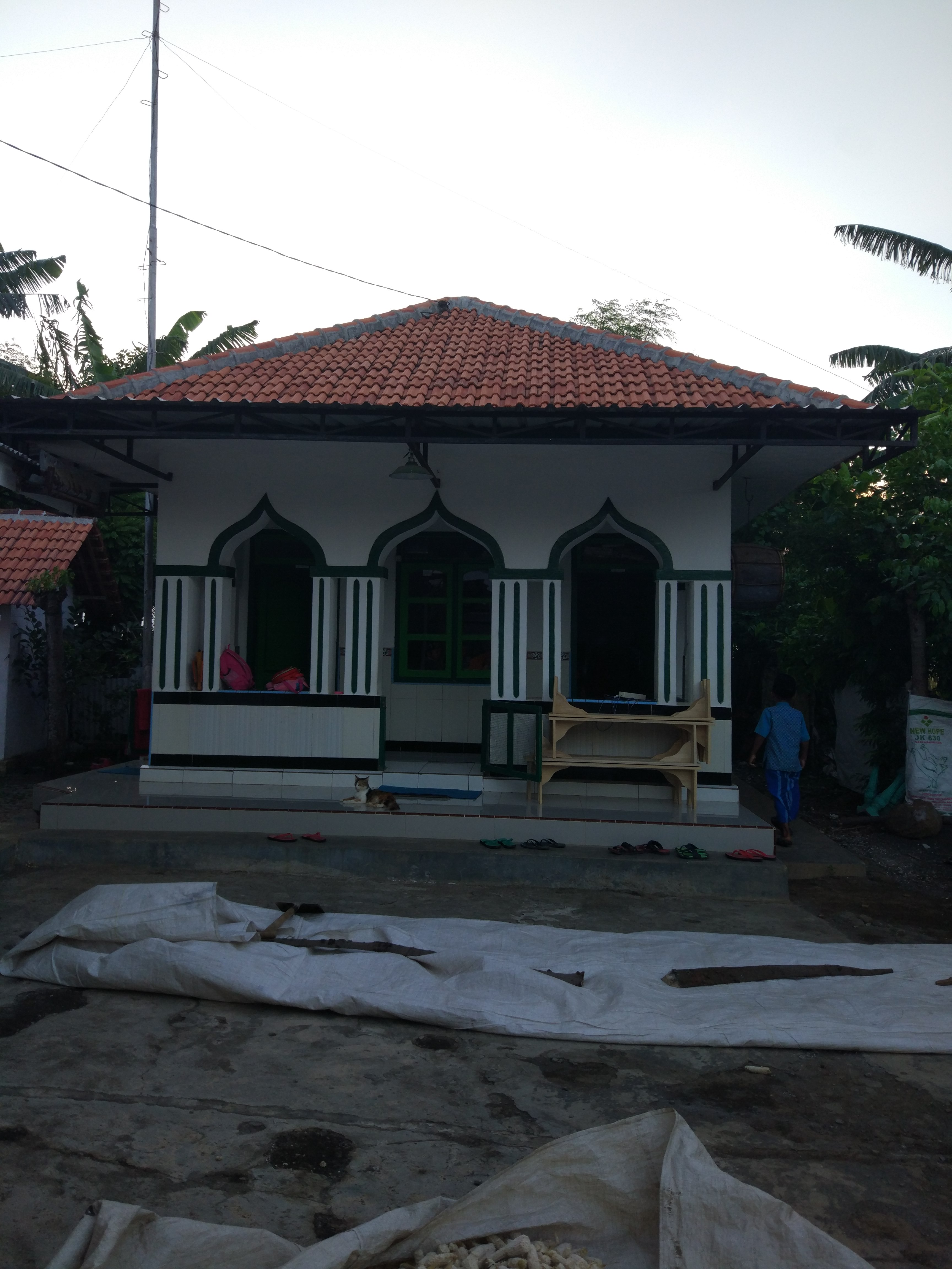 AL-FALAH