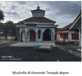 AL KAROMAH GUNUNG JATI