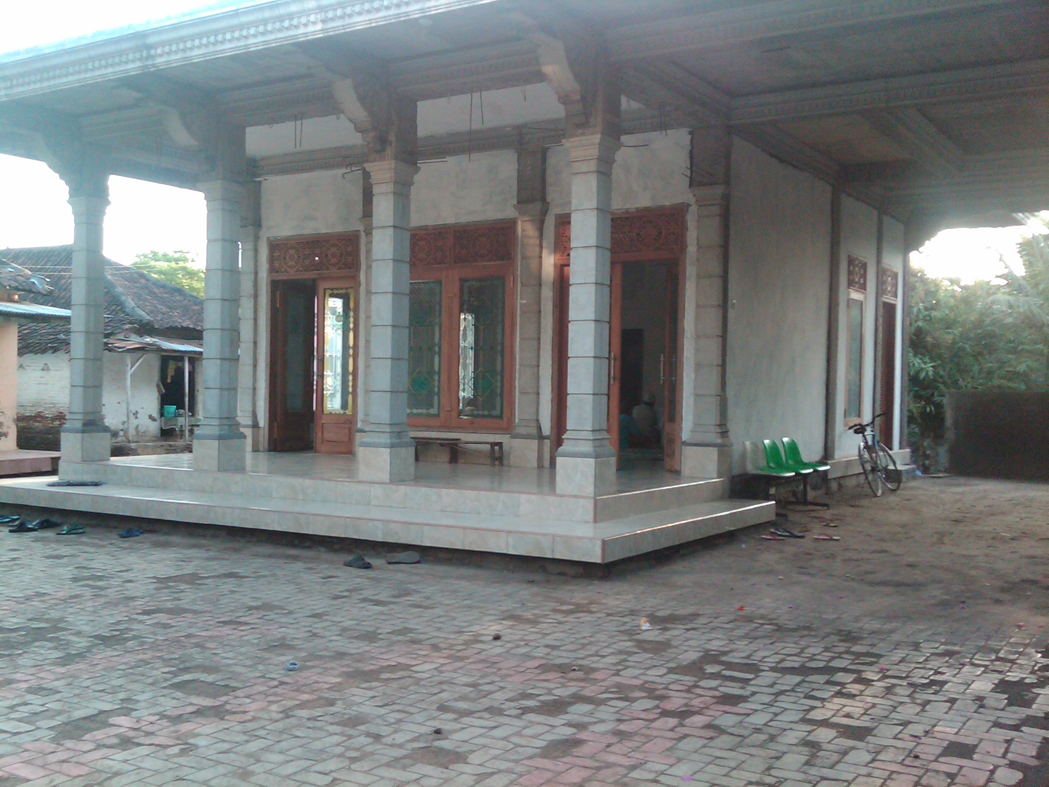 Roudlotul Murtadho