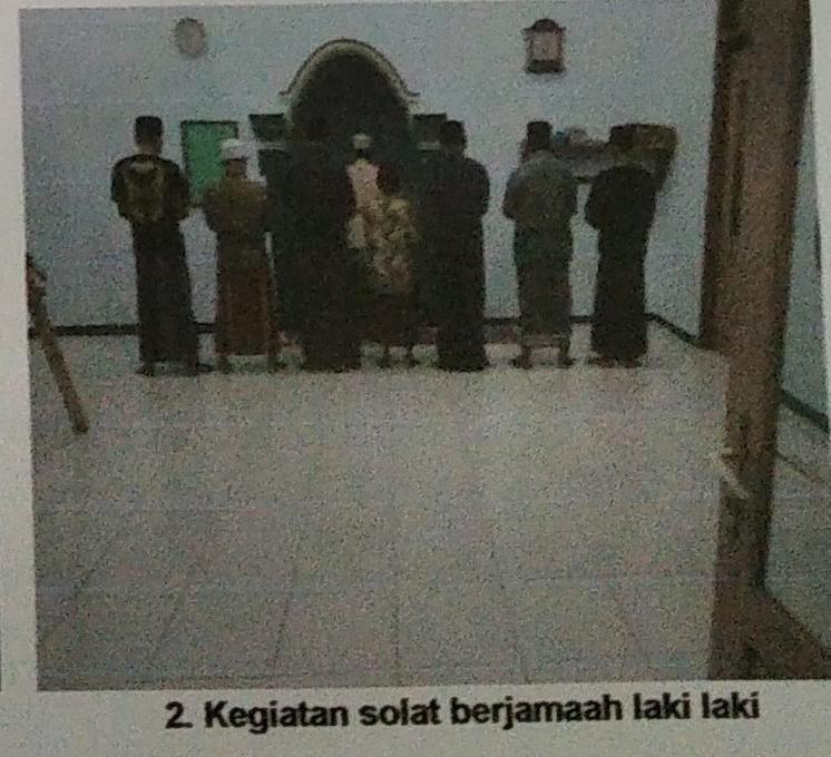 AL-IMAN