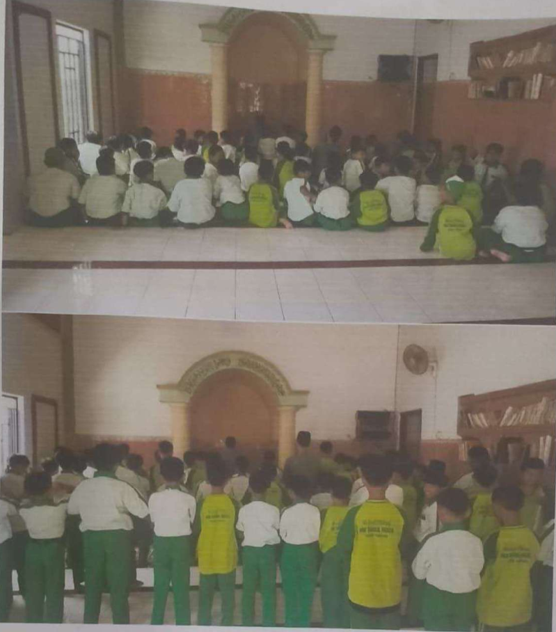 AL-HUDA