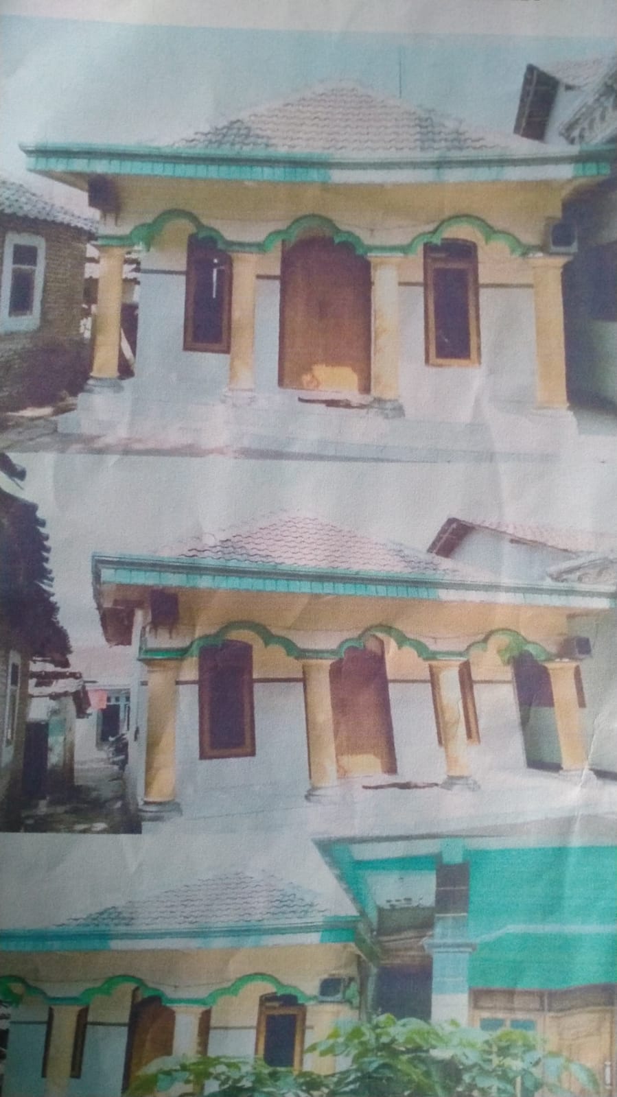 ABU BAKAR