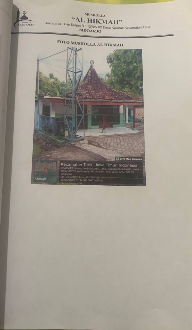 AL HIKMAH