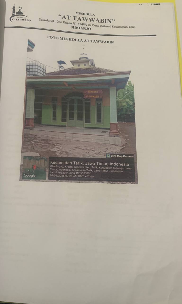 AT TAWWABIN