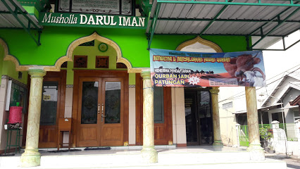 DARUL IMAN