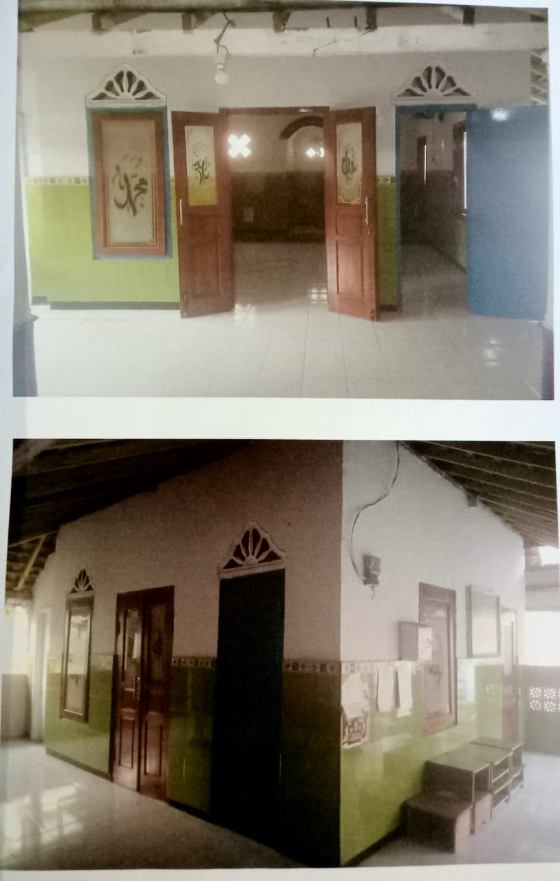 AL- IKHLAS