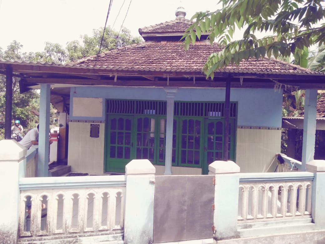 MIFTAHUL ULUM