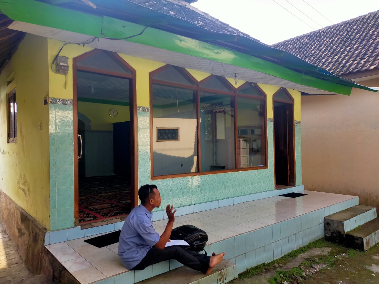 BAHRUL ULUM