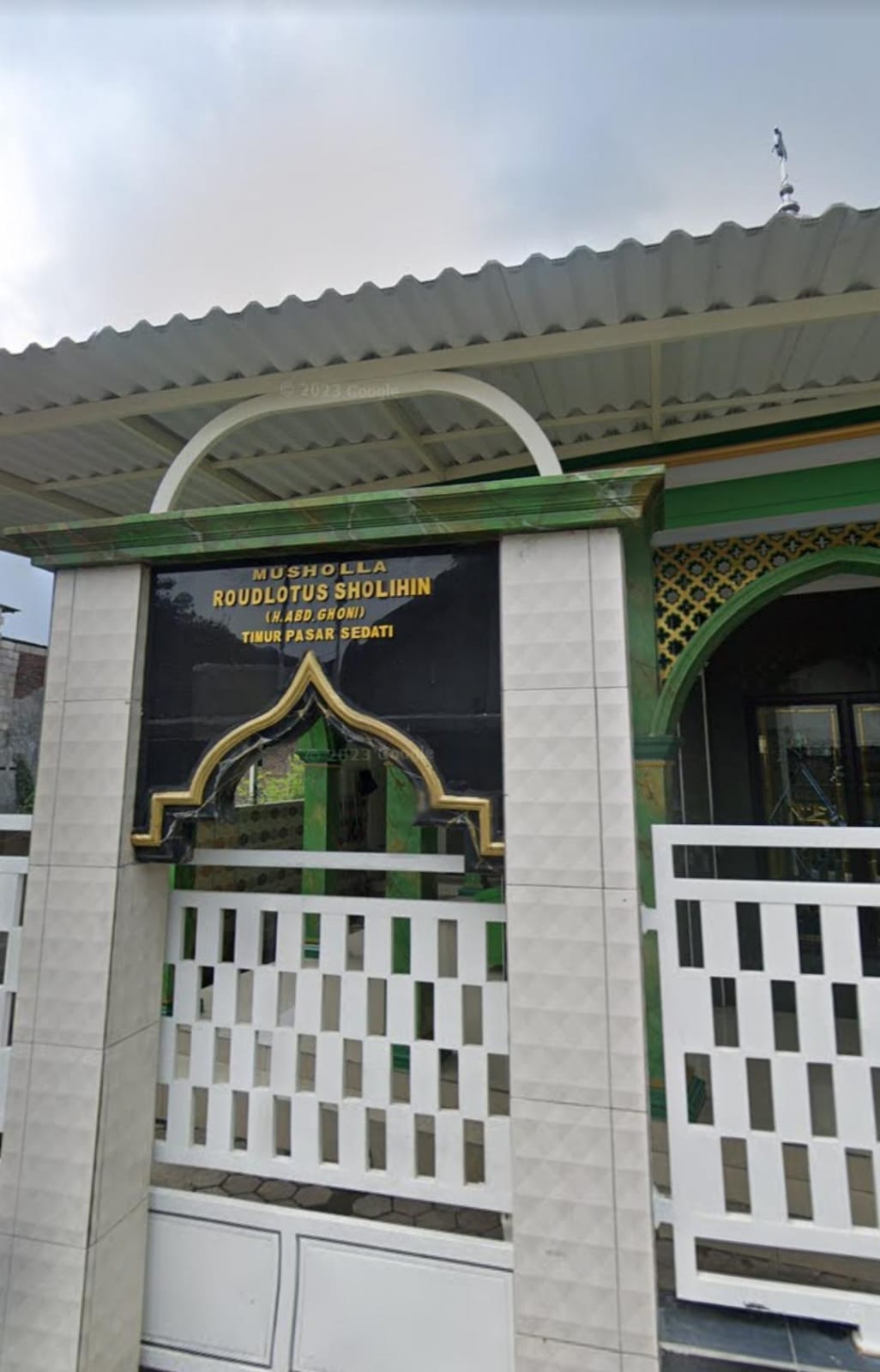ROUDLOTUSSHOLIHIN
