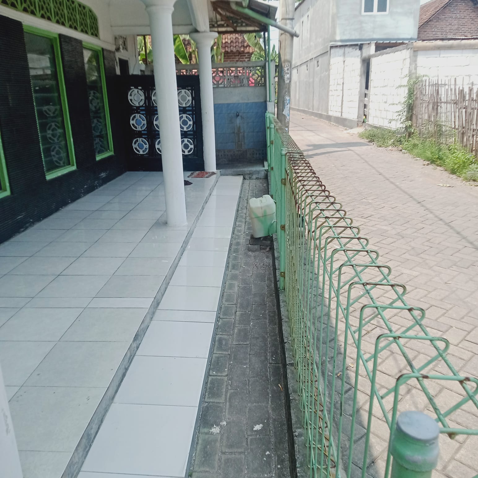 WAHYU ILLAHI