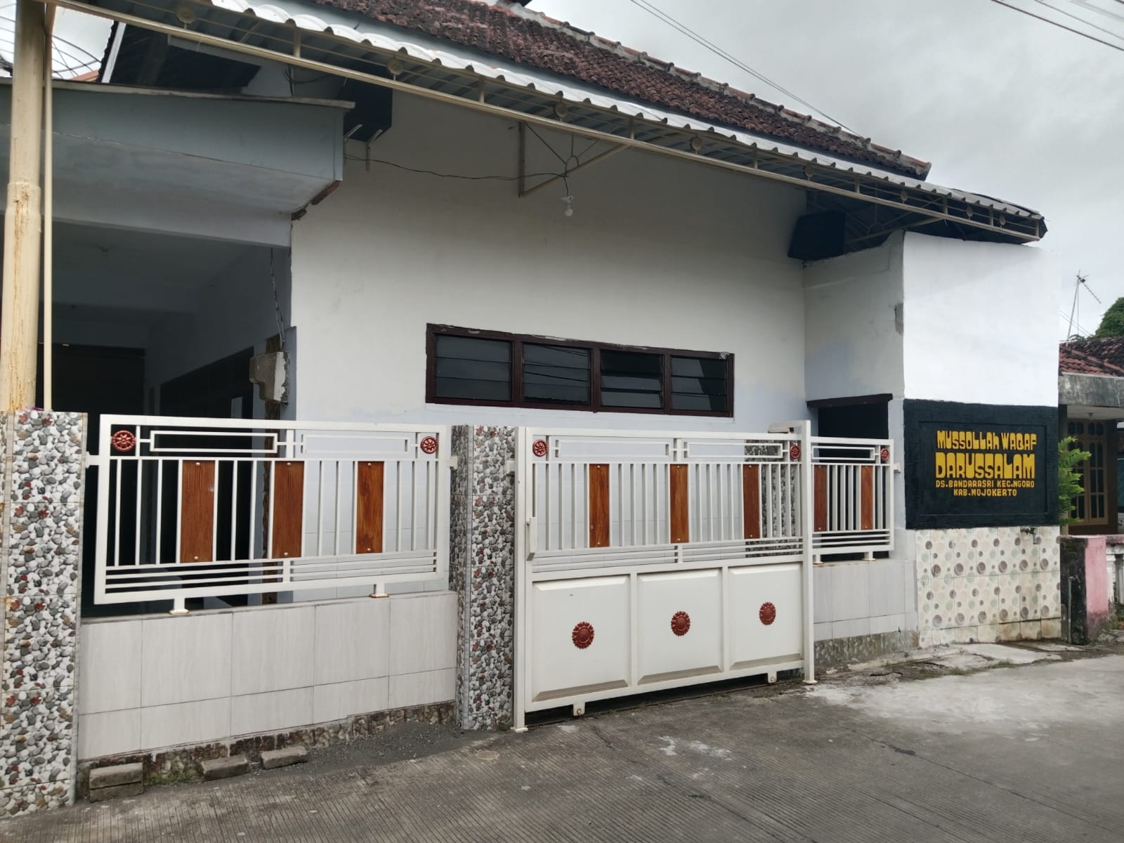 DARUSSALAM
