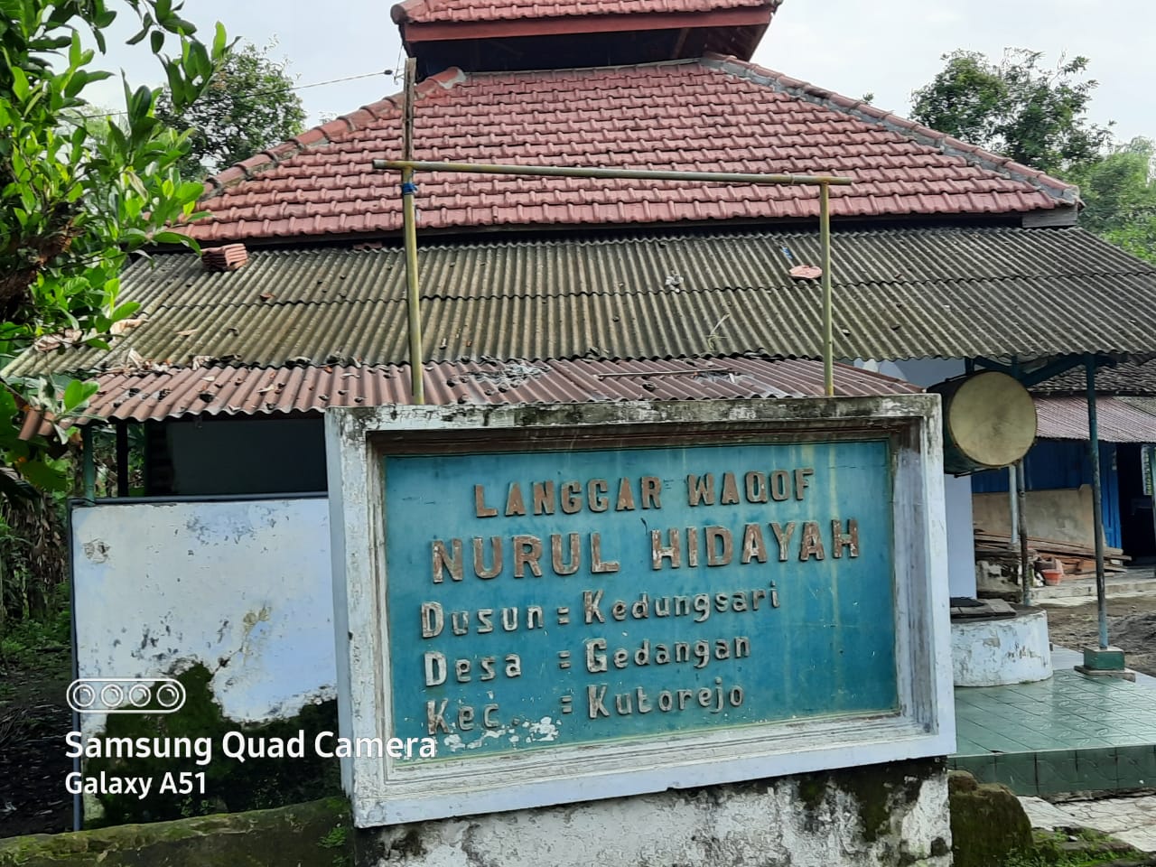 NURUL HIDAYAH