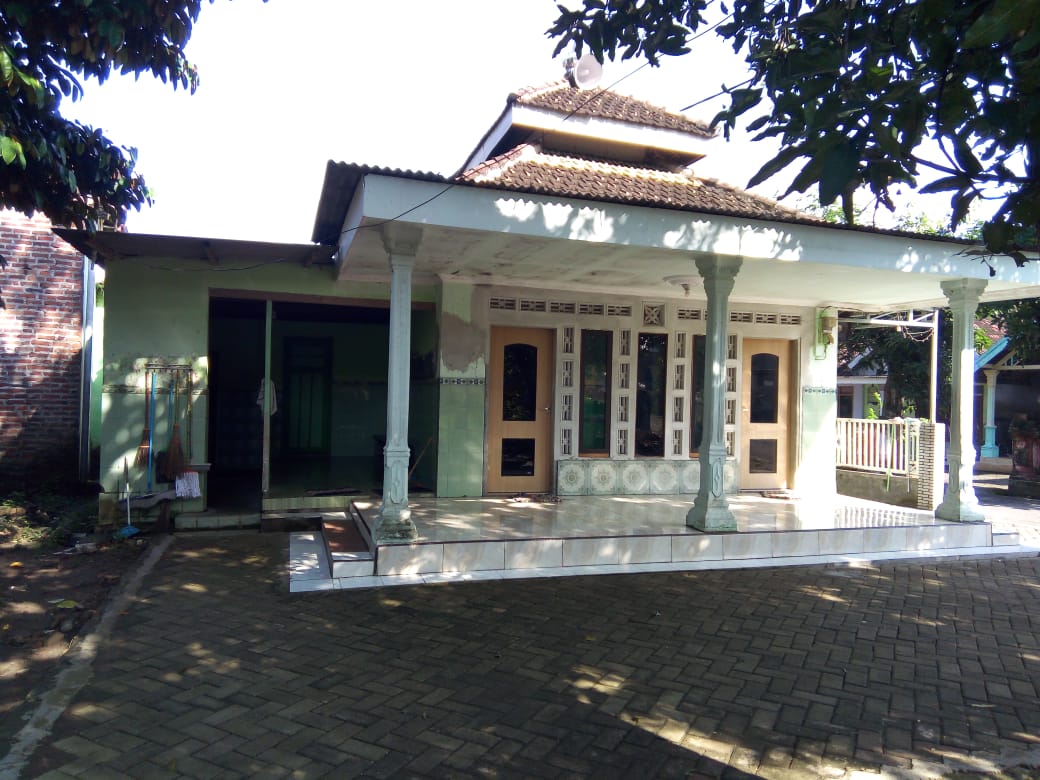BAITURROHMAH