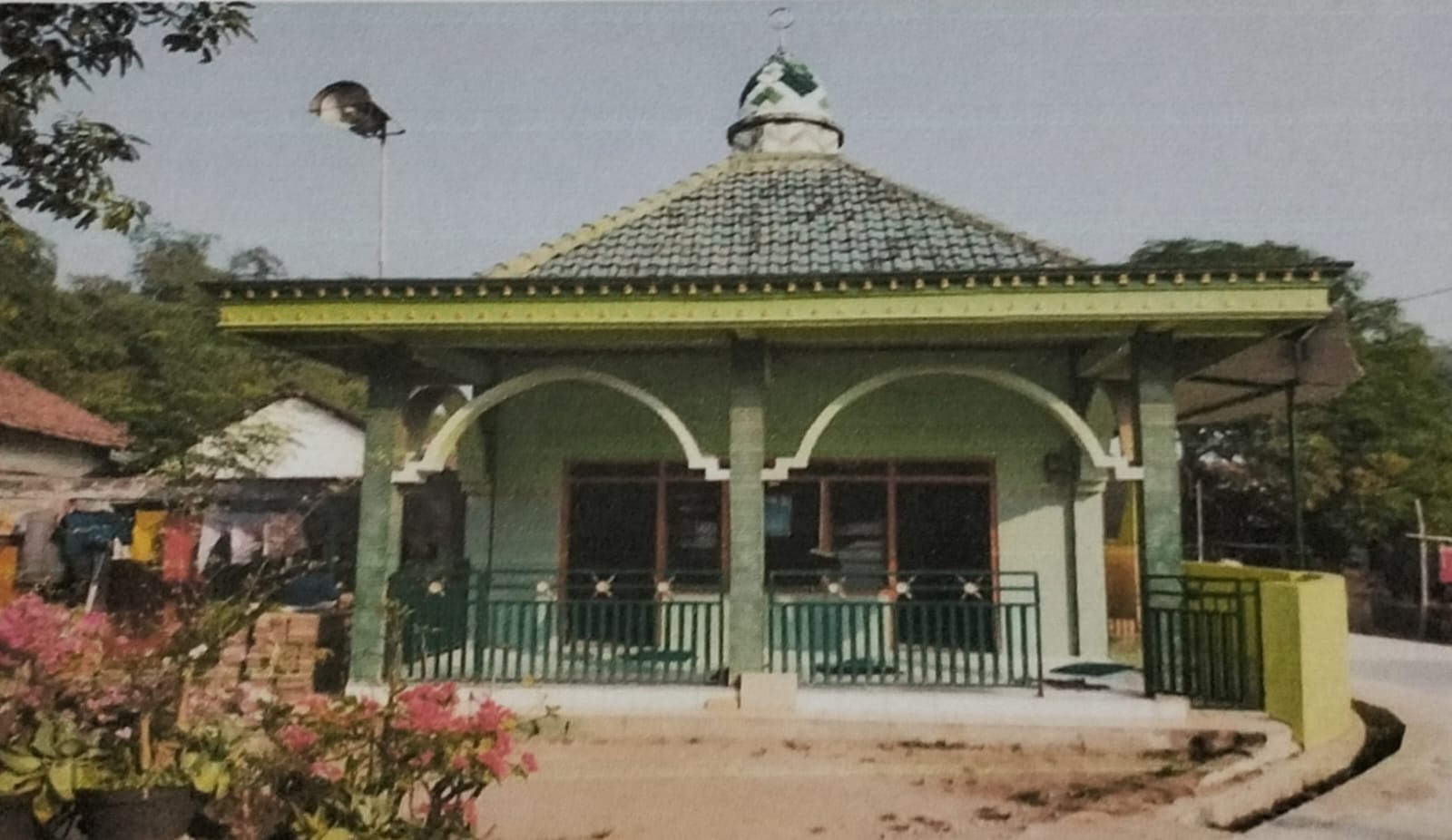 BAITUL MUTTAQIIN
